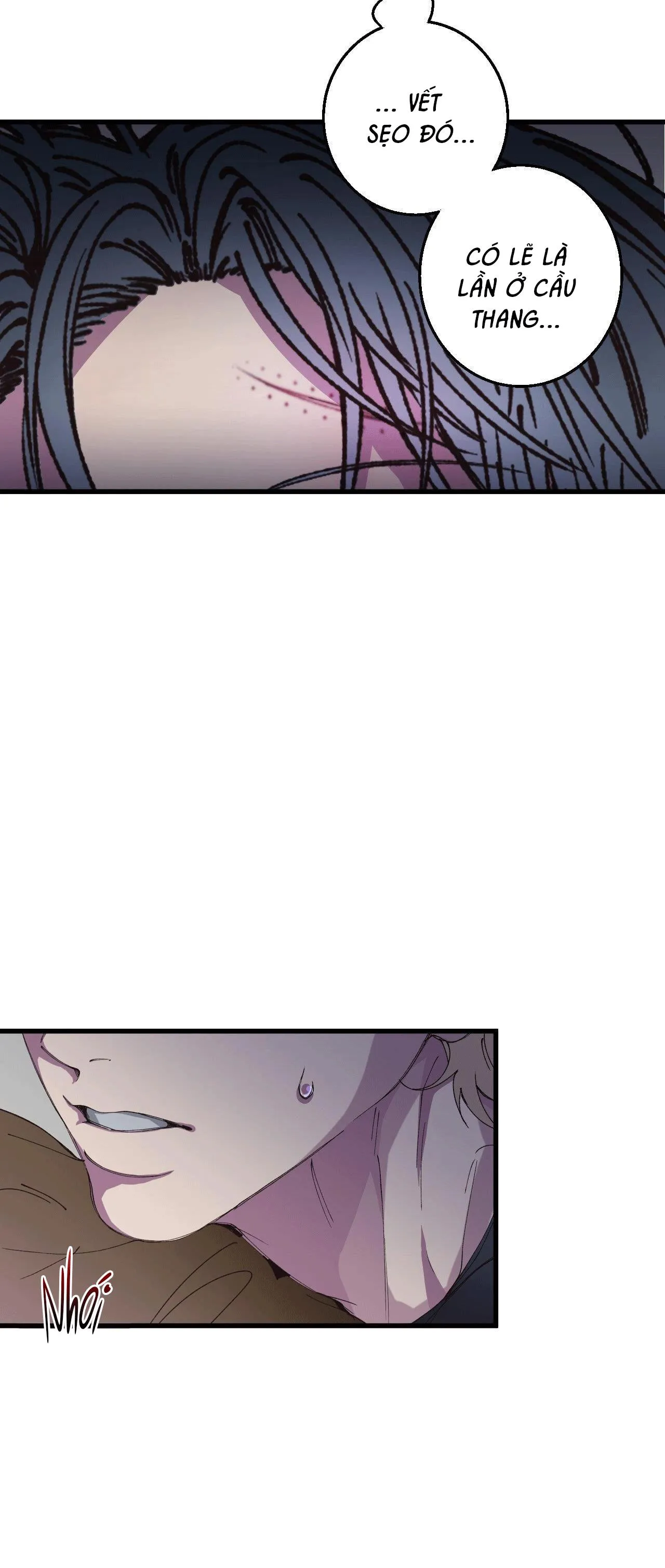 MỐI TÌNH BỊ ĐỘNG Chapter 9 Trang 27