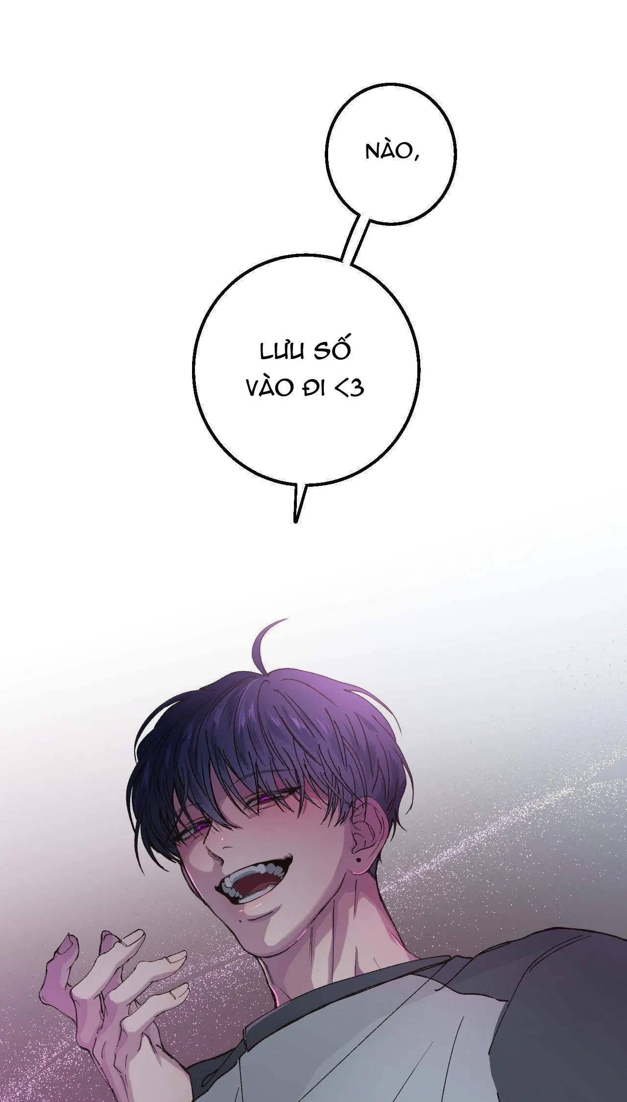 MỐI TÌNH BỊ ĐỘNG Chapter 10 Trang 31