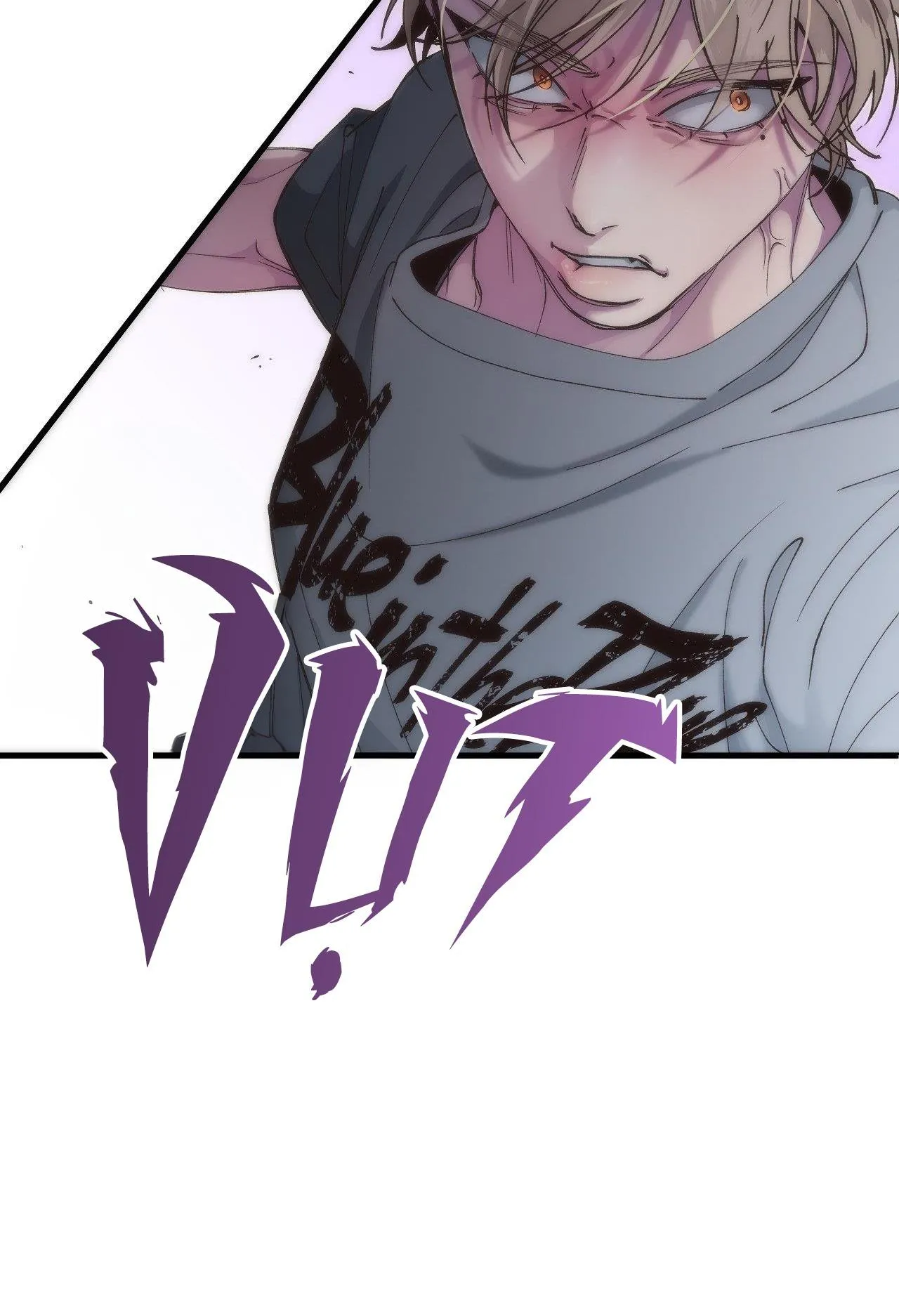 MỐI TÌNH BỊ ĐỘNG Chapter 12 Trang 41