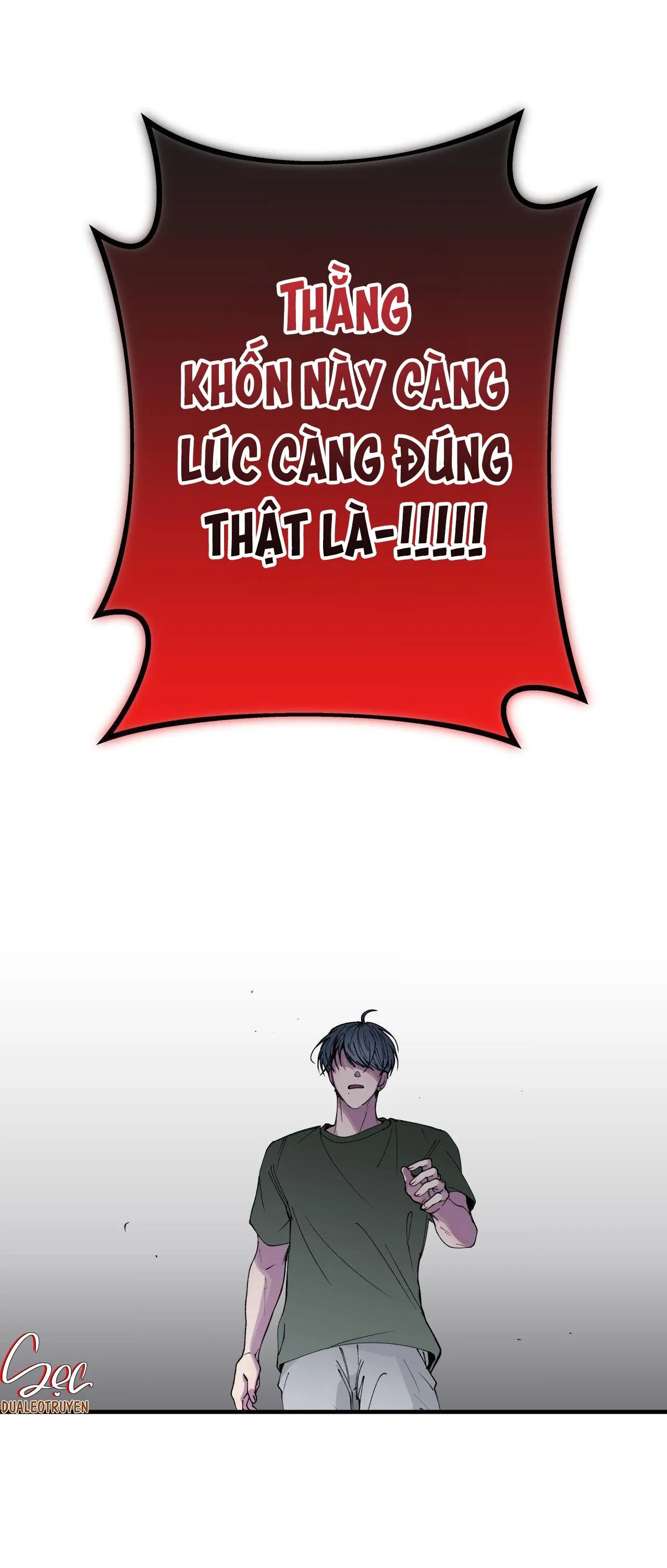 MỐI TÌNH BỊ ĐỘNG Chapter 12 Trang 43