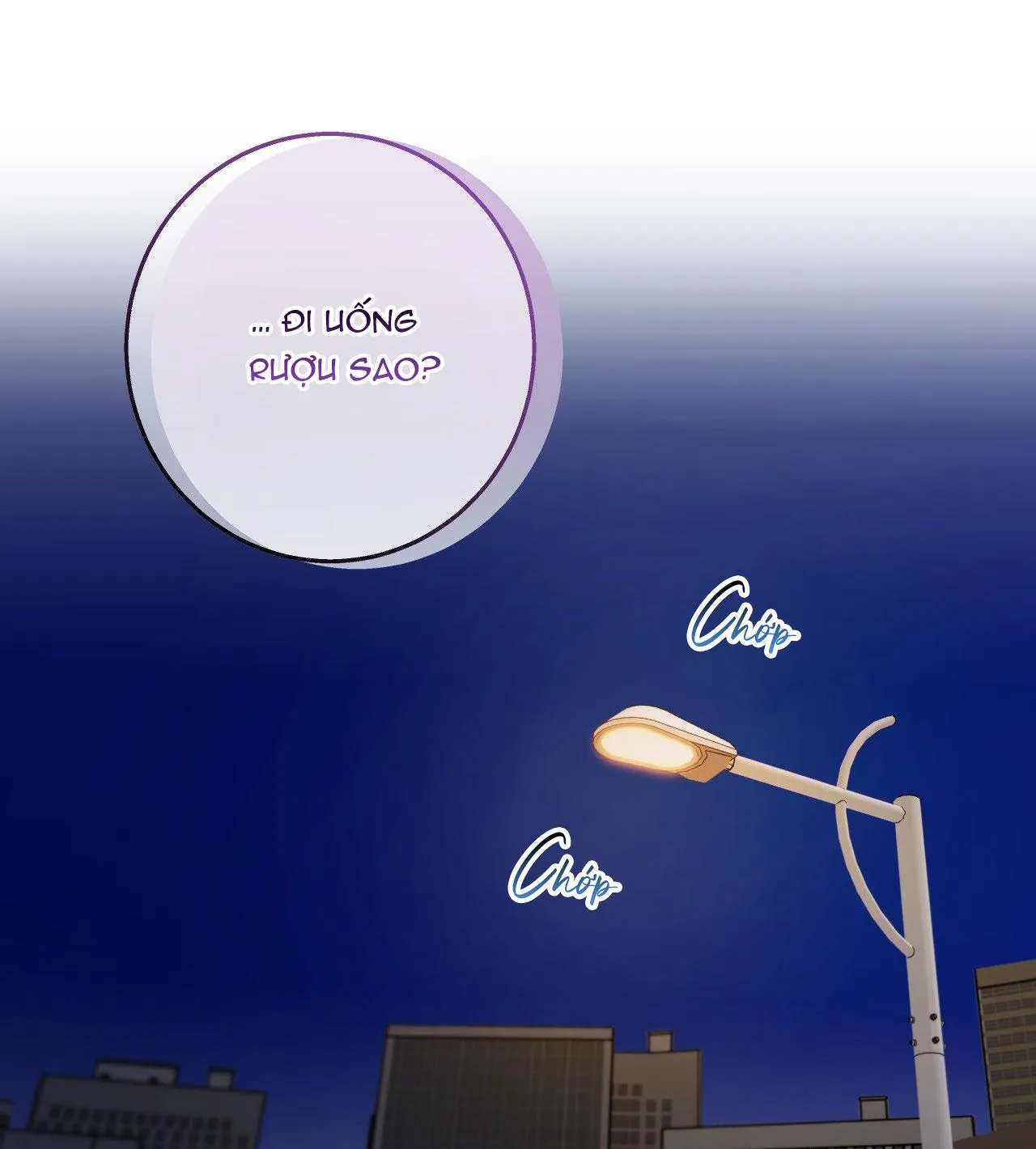 MỐI TÌNH BỊ ĐỘNG Chapter 13 Trang 31