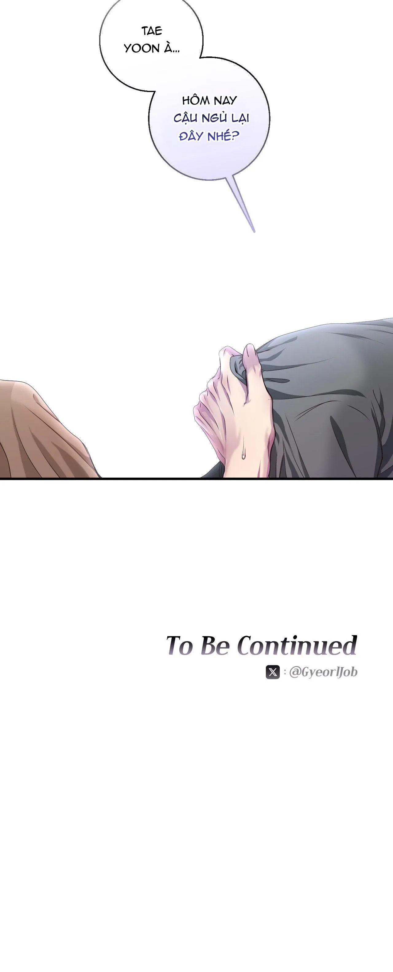 MỐI TÌNH BỊ ĐỘNG Chapter 20 Trang 30