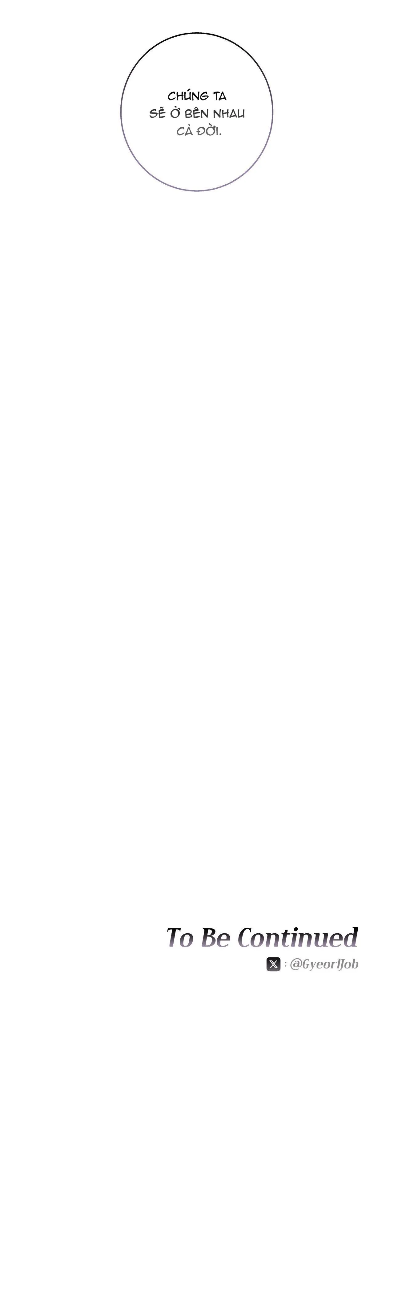 MỐI TÌNH BỊ ĐỘNG Chapter 30 Trang 7