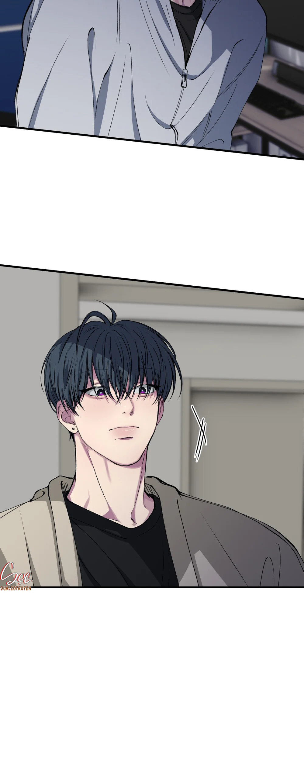 MỐI TÌNH BỊ ĐỘNG Chapter 41 Trang 6