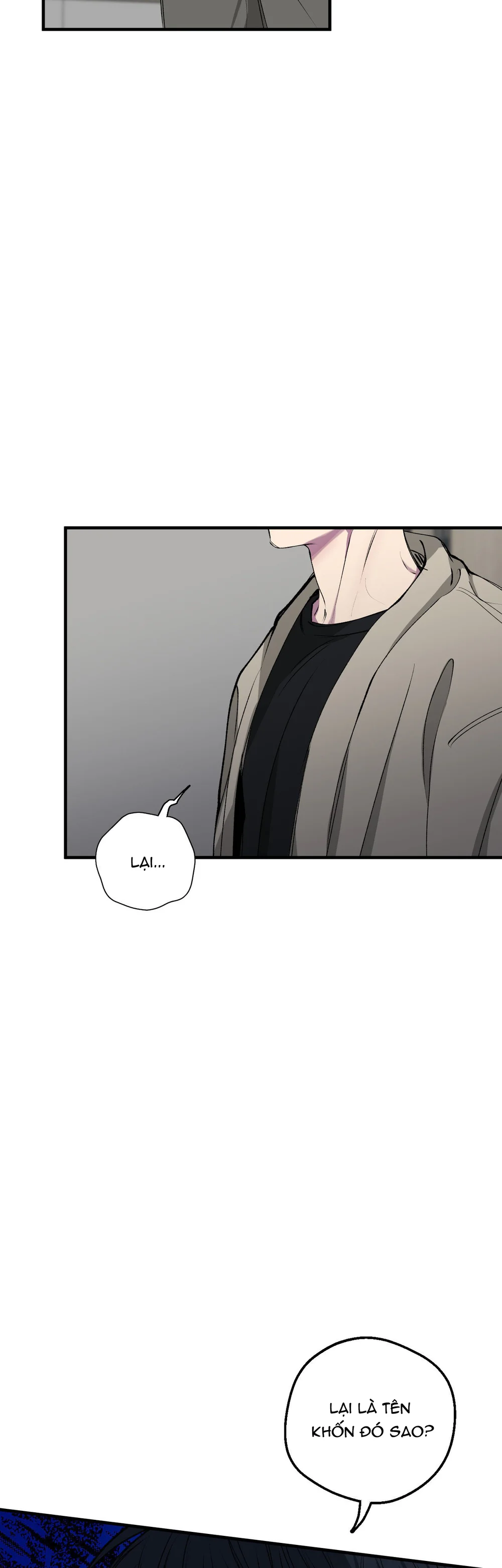 MỐI TÌNH BỊ ĐỘNG Chapter 41 Trang 10