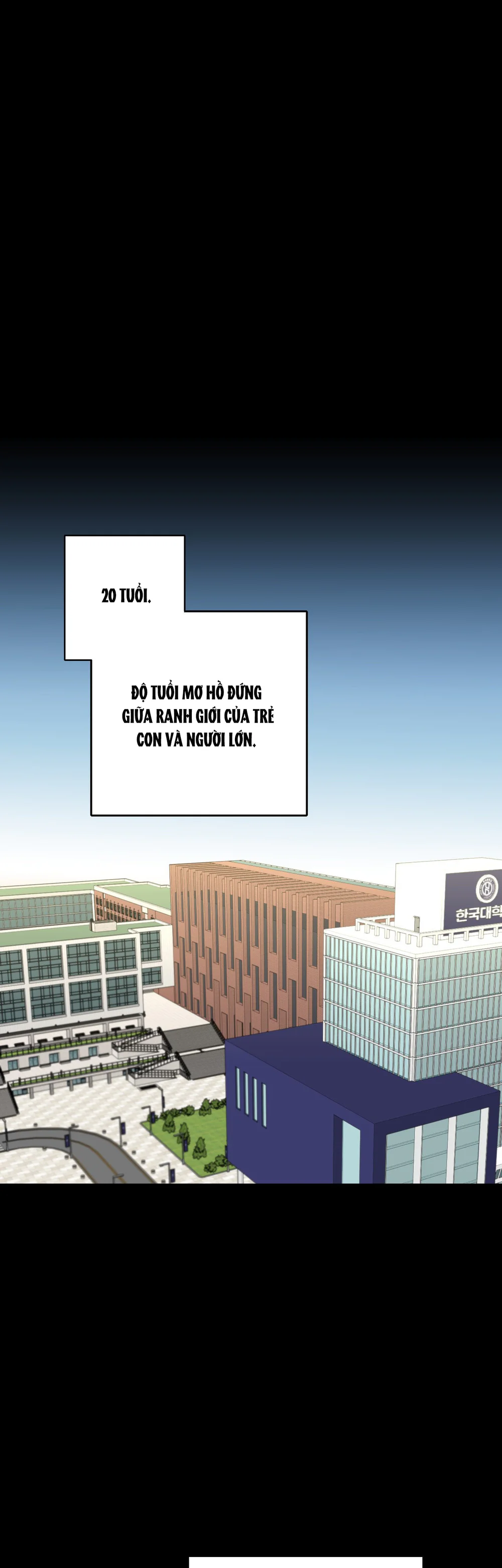 MỐI TÌNH BỊ ĐỘNG Chapter 41 Trang 21