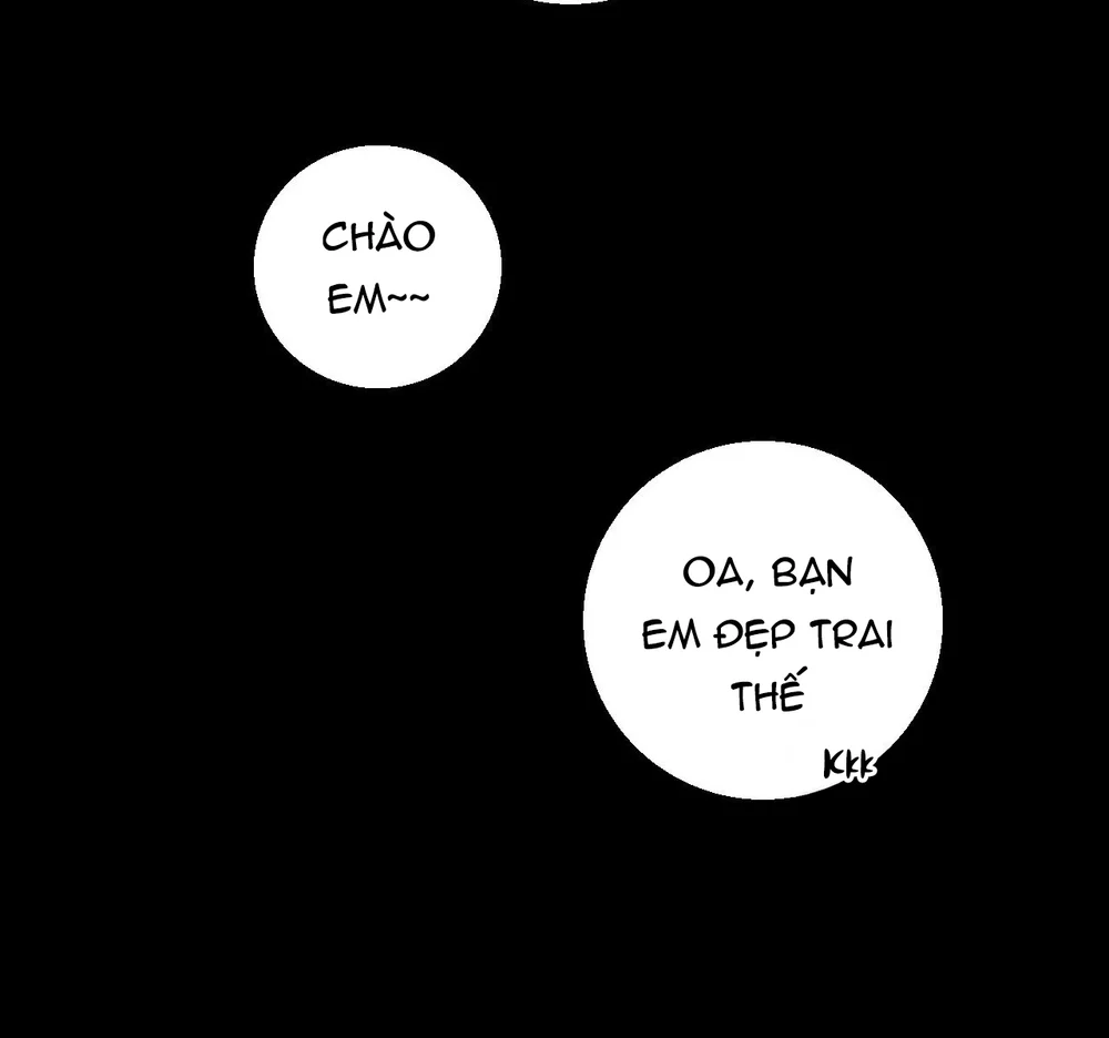 MỐI TÌNH BỊ ĐỘNG Chapter 41 Trang 33