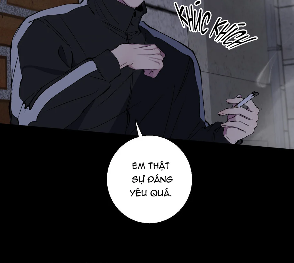 MỐI TÌNH BỊ ĐỘNG Chapter 42 Trang 14