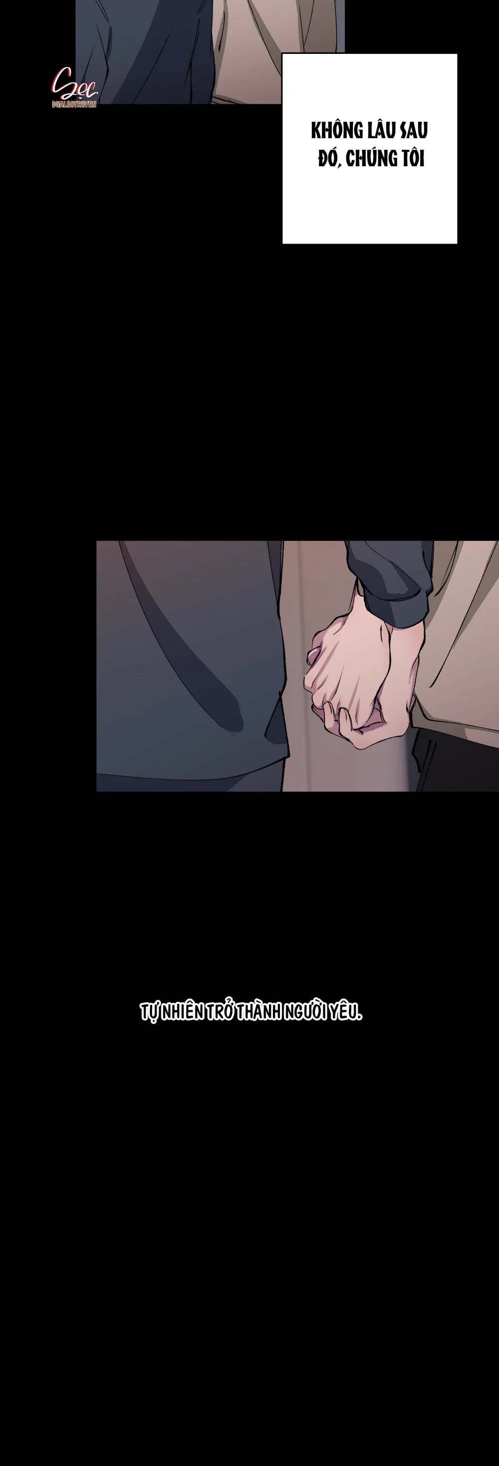 MỐI TÌNH BỊ ĐỘNG Chapter 42 Trang 20