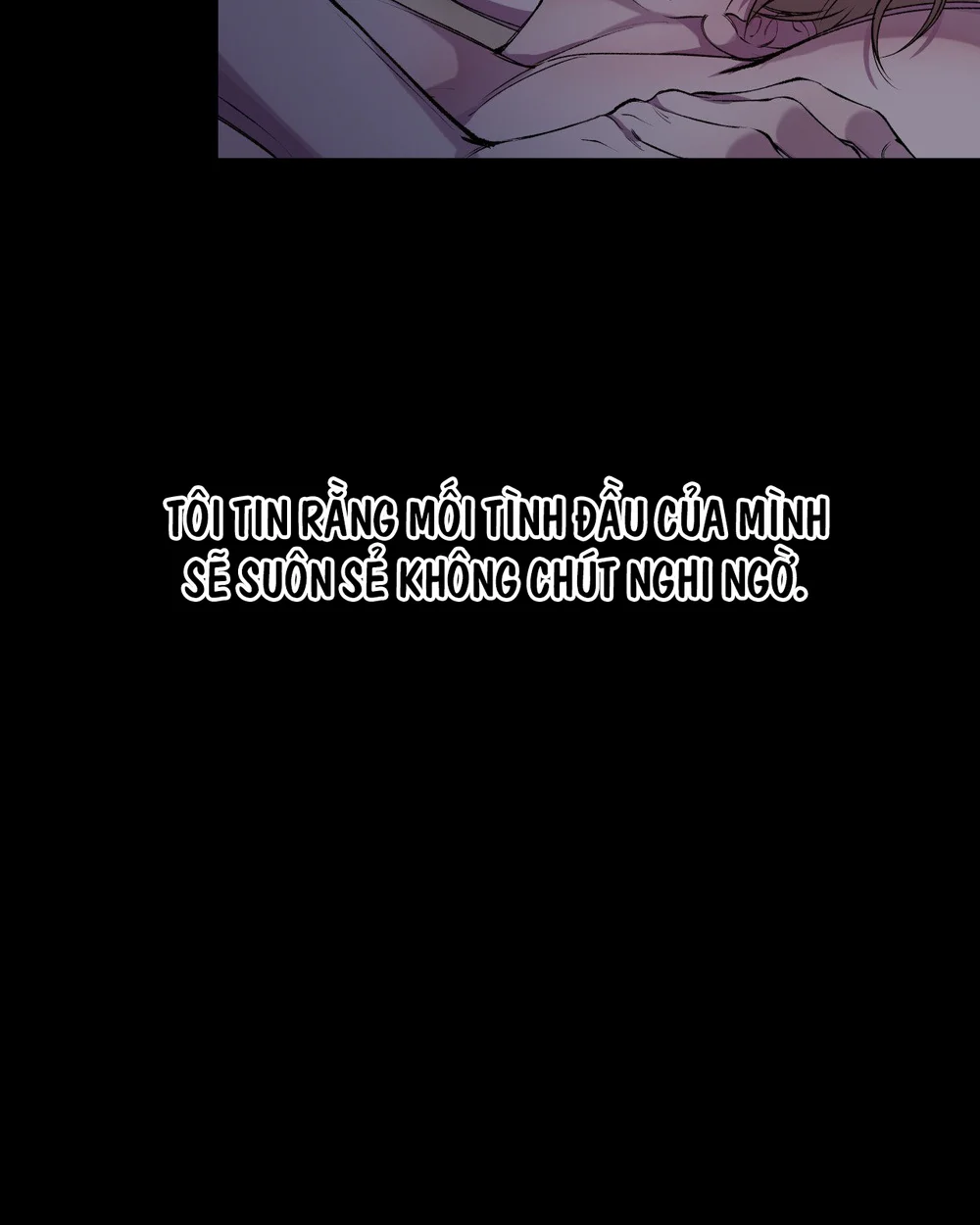 MỐI TÌNH BỊ ĐỘNG Chapter 42 Trang 27