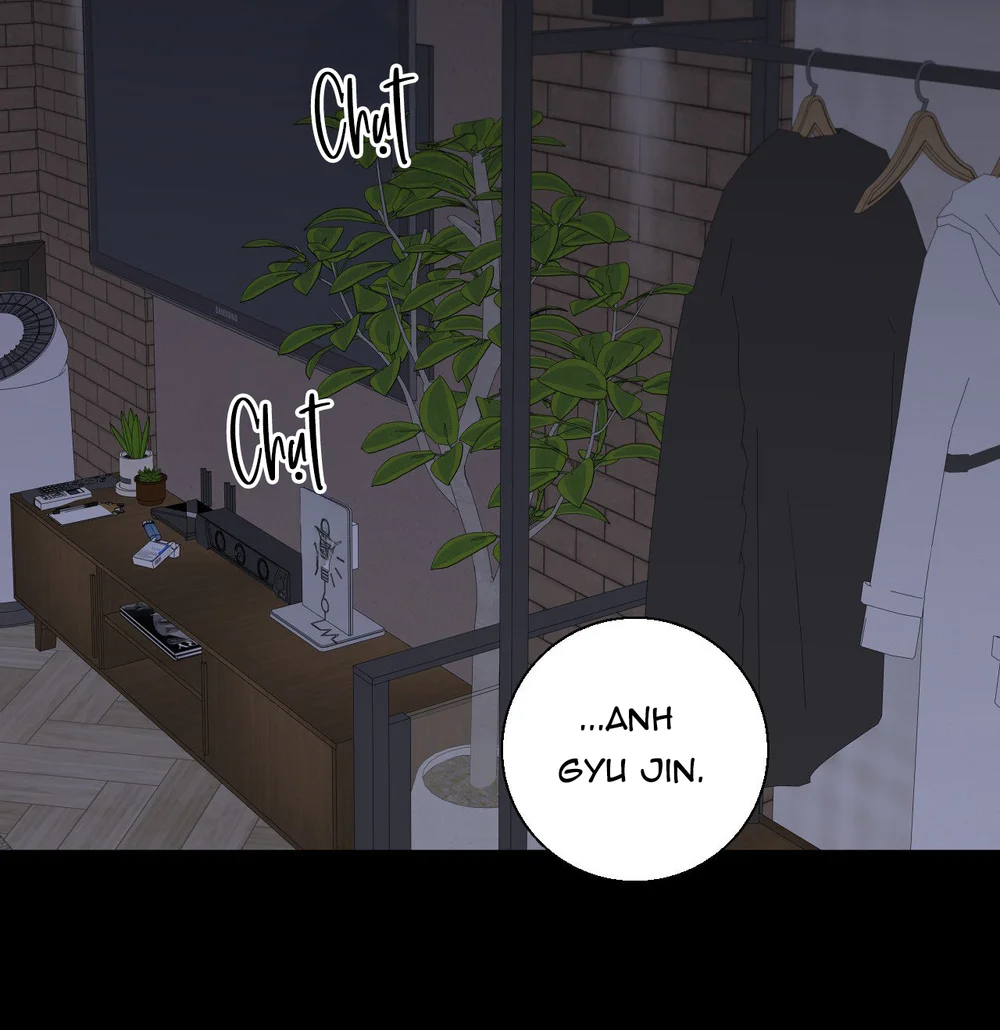 MỐI TÌNH BỊ ĐỘNG Chapter 42 Trang 34