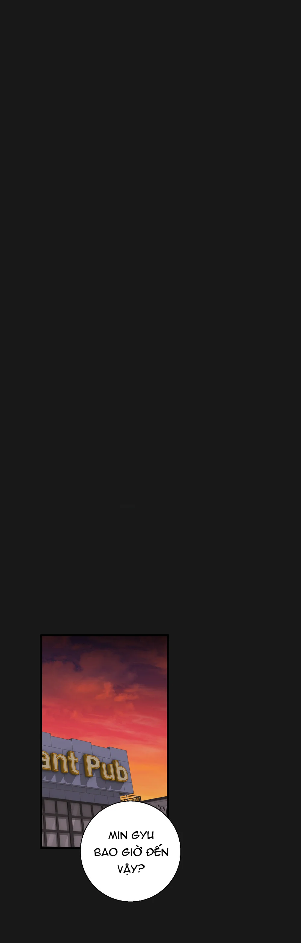 MỐI TÌNH BỊ ĐỘNG Chapter 43 Trang 5