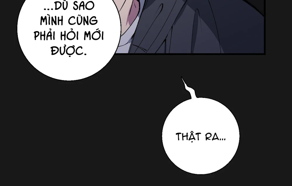 MỐI TÌNH BỊ ĐỘNG Chapter 43 Trang 26