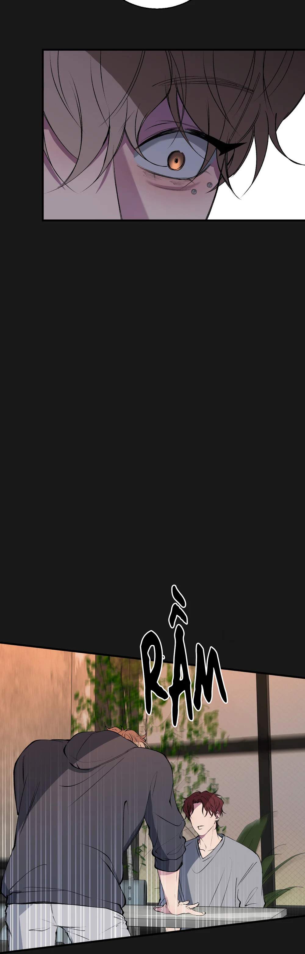 MỐI TÌNH BỊ ĐỘNG Chapter 43 Trang 42