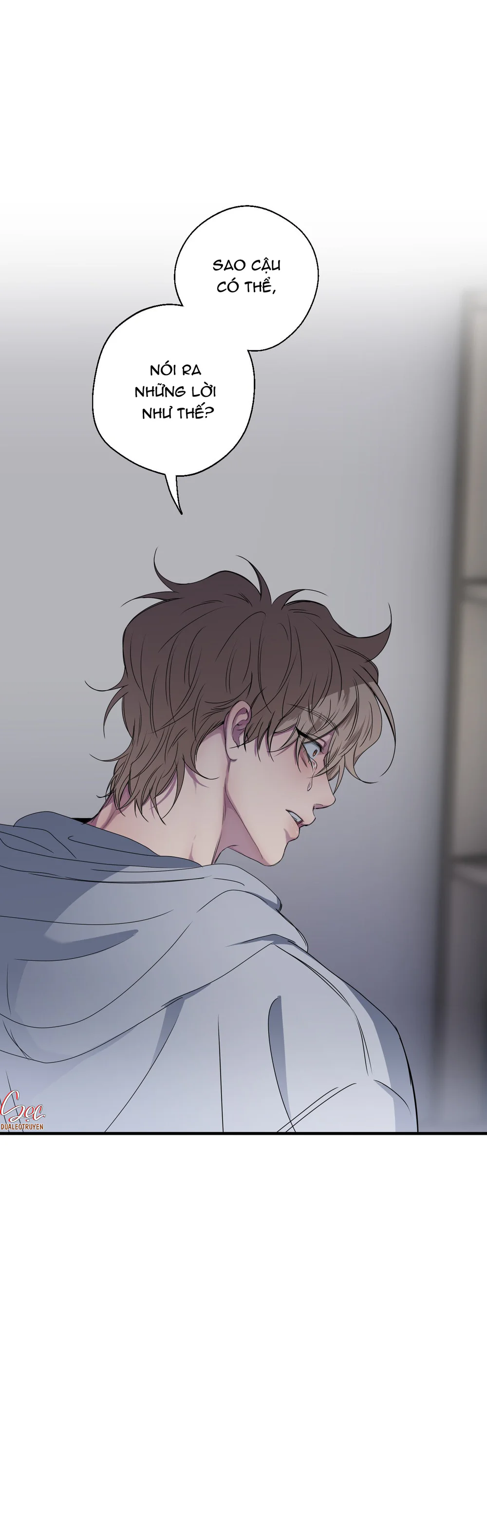 MỐI TÌNH BỊ ĐỘNG Chapter 44 Trang 4