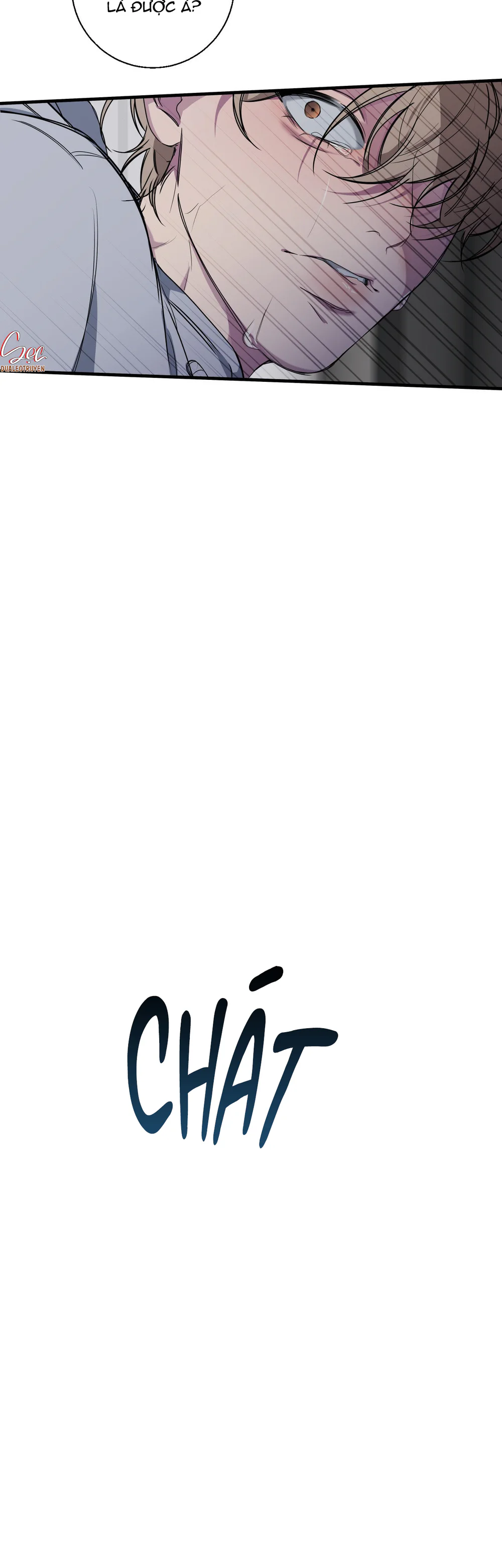 MỐI TÌNH BỊ ĐỘNG Chapter 44 Trang 17