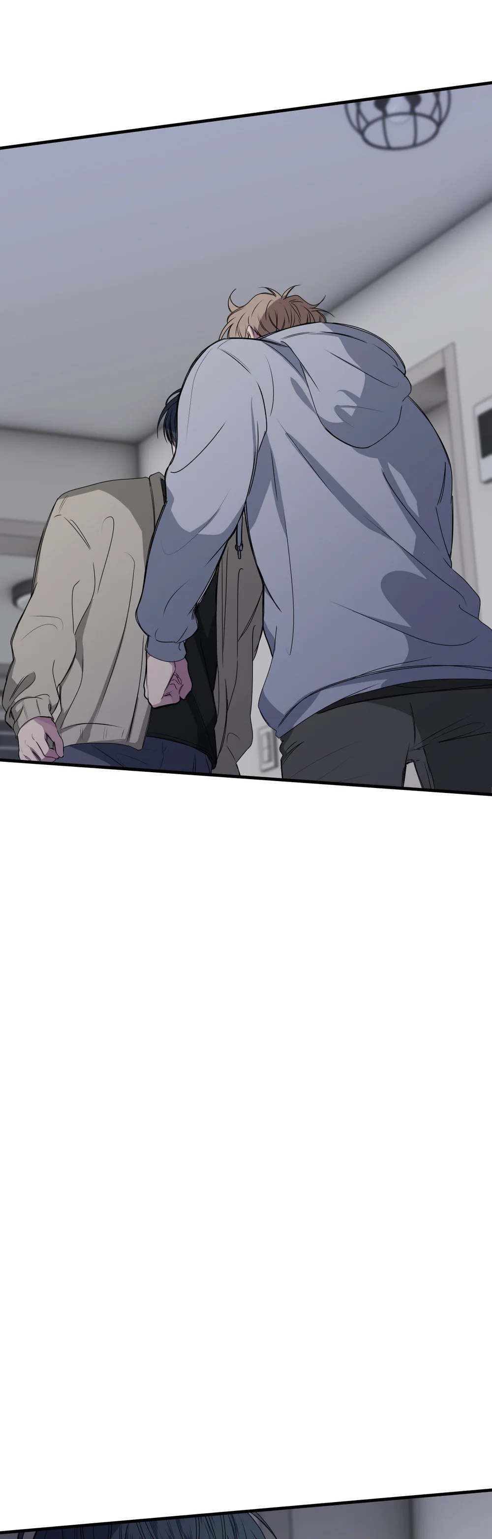 MỐI TÌNH BỊ ĐỘNG Chapter 44 Trang 18