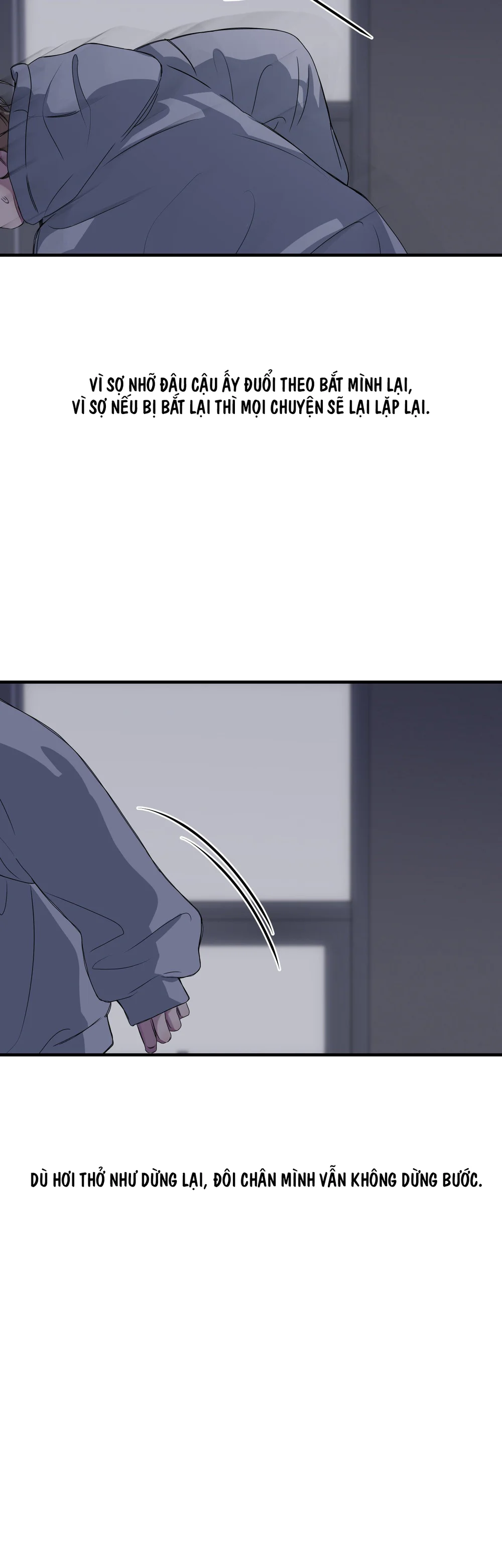 MỐI TÌNH BỊ ĐỘNG Chapter 44 Trang 26