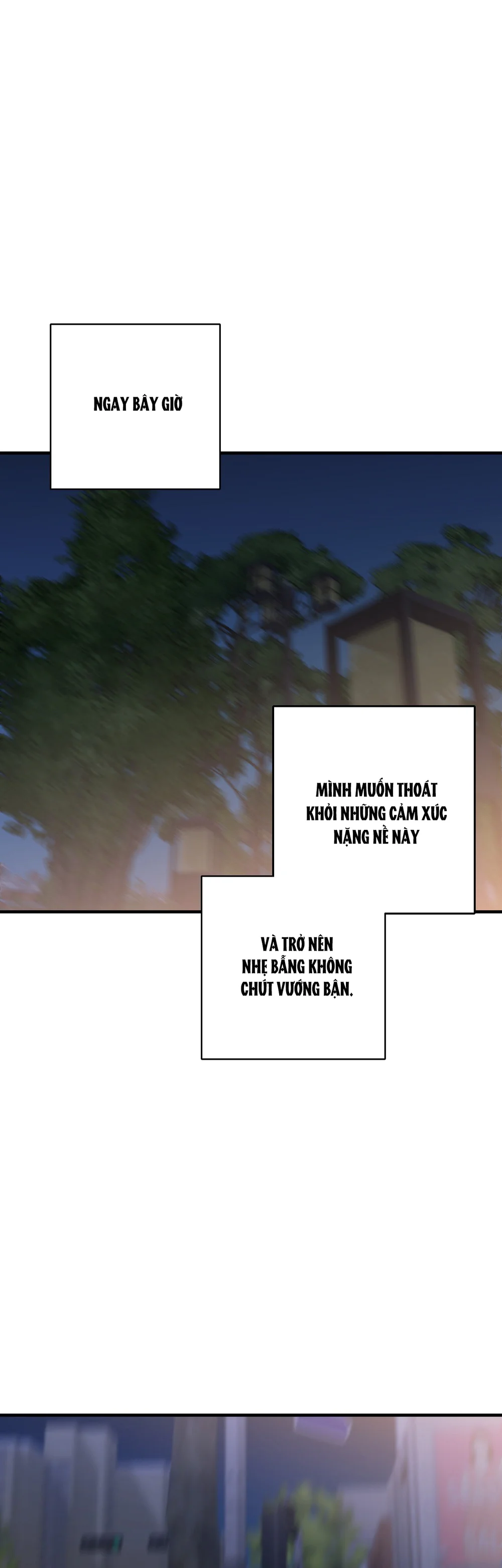 MỐI TÌNH BỊ ĐỘNG Chapter 44 Trang 27