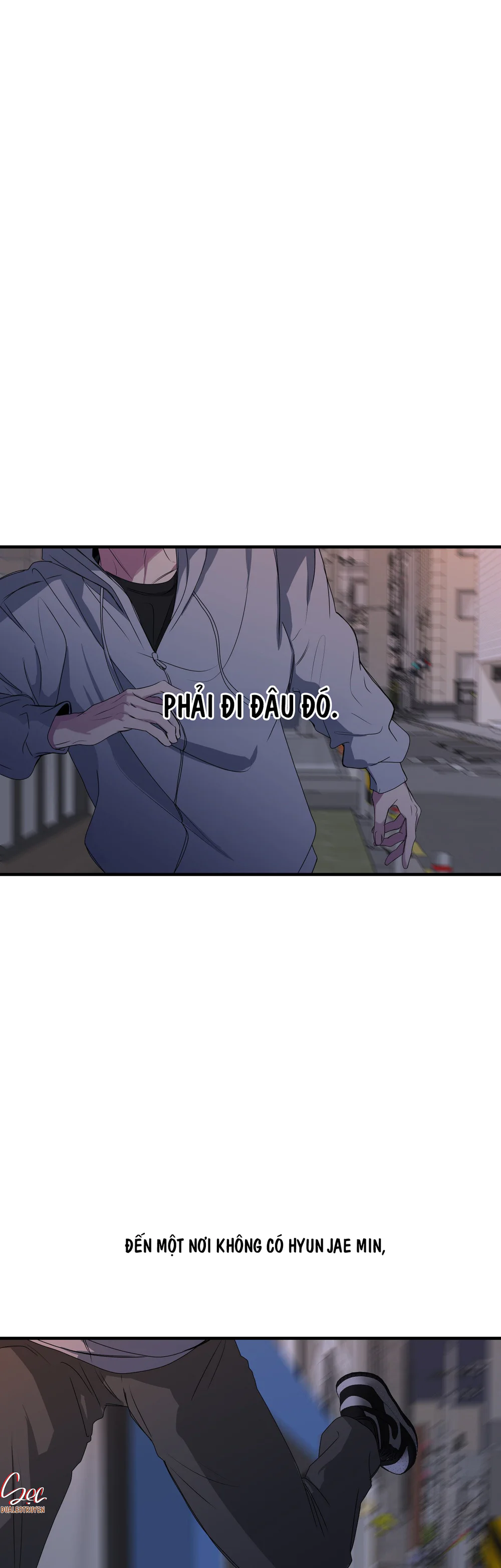 MỐI TÌNH BỊ ĐỘNG Chapter 44 Trang 29