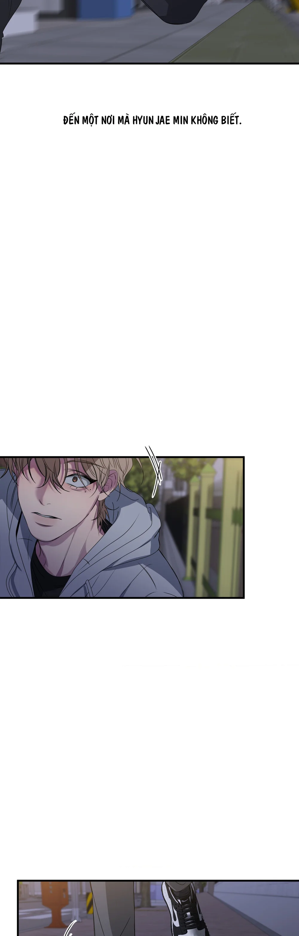 MỐI TÌNH BỊ ĐỘNG Chapter 44 Trang 30