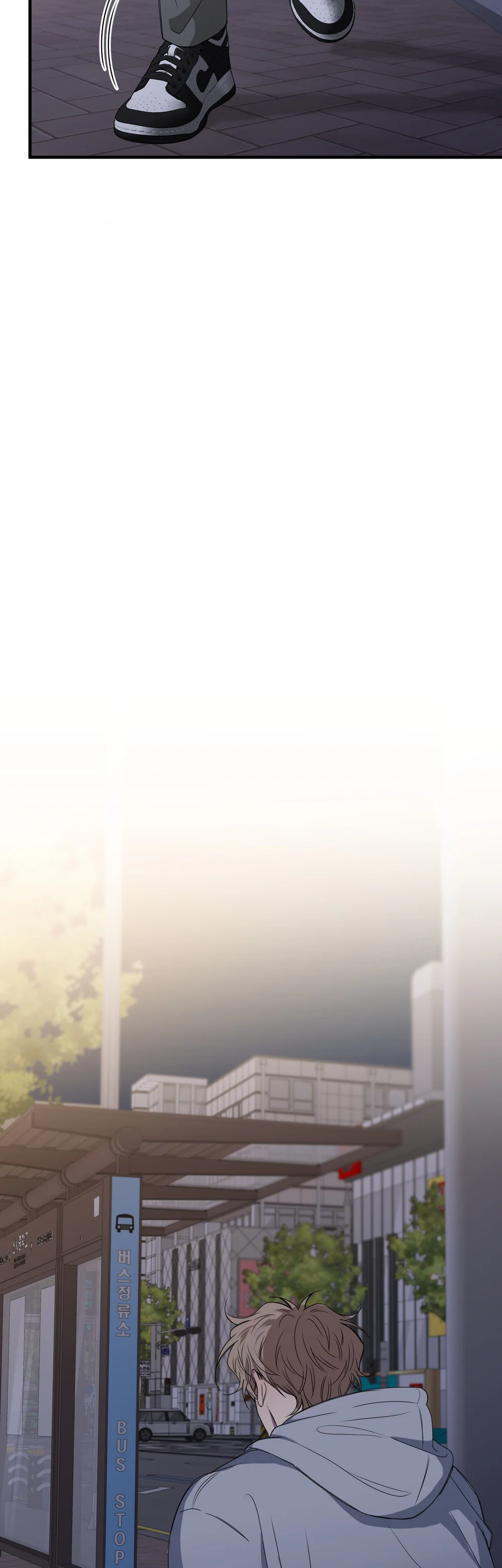 MỐI TÌNH BỊ ĐỘNG Chapter 44 Trang 31