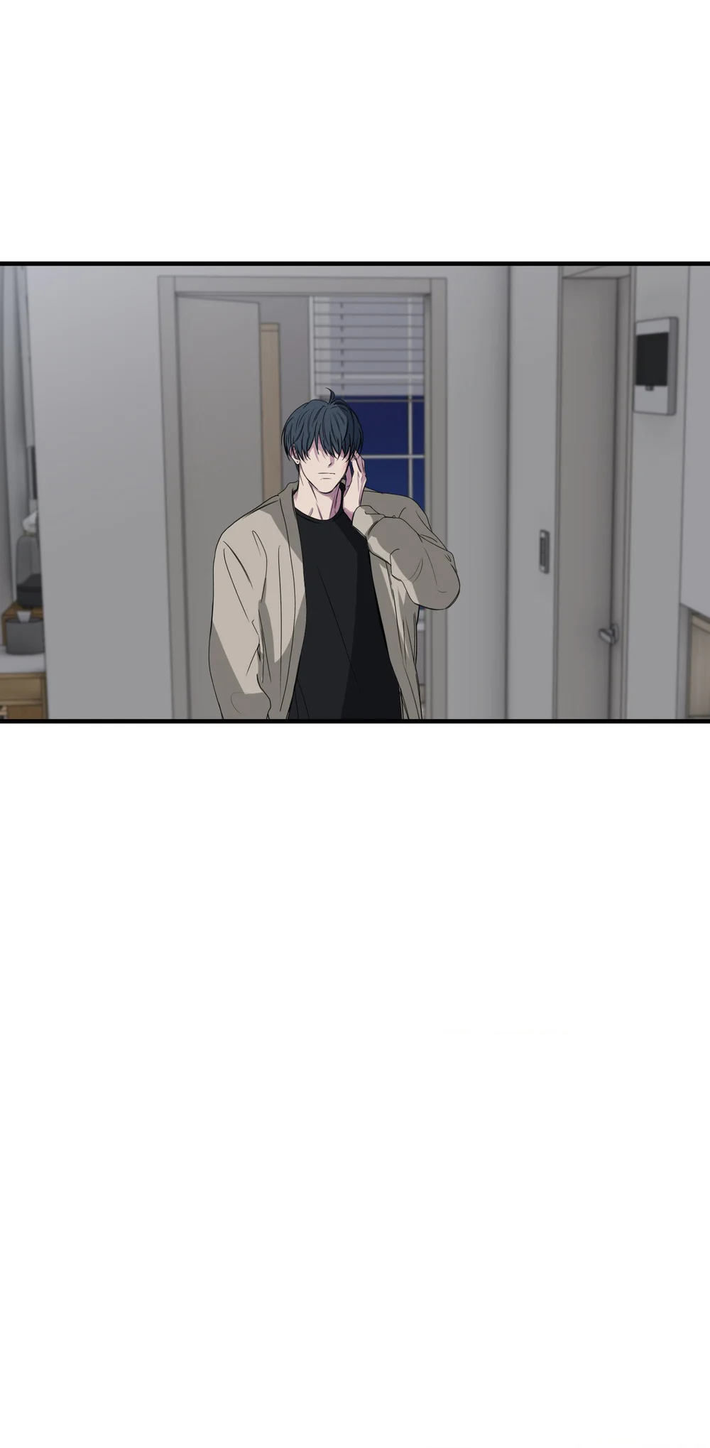 MỐI TÌNH BỊ ĐỘNG Chapter 44 Trang 34