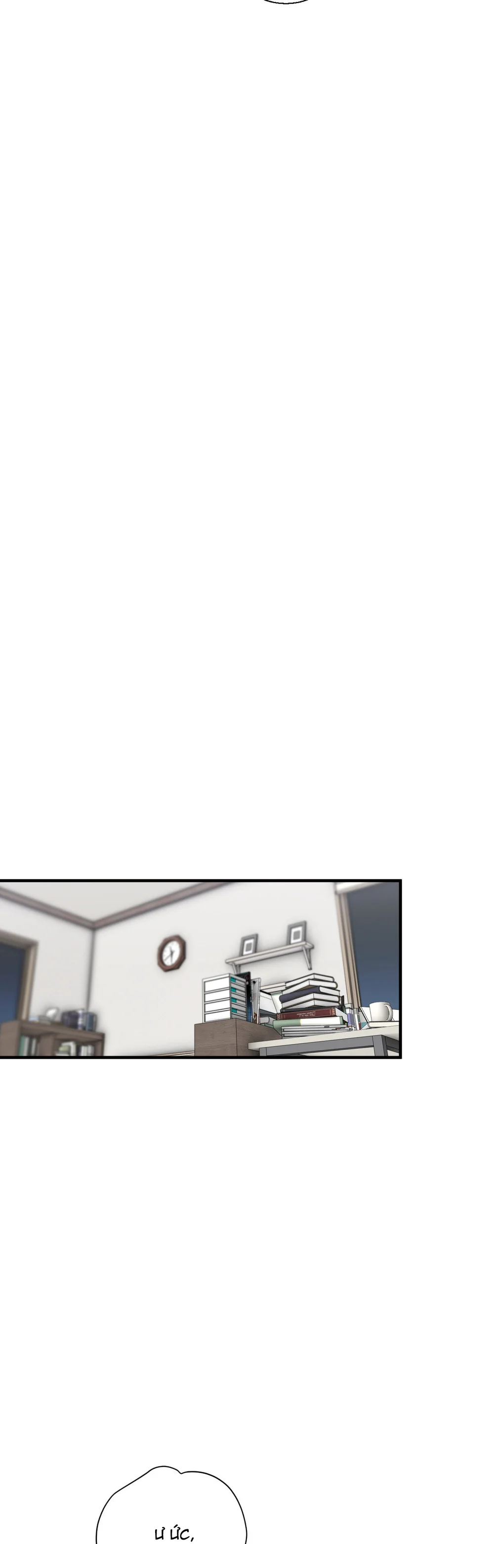 MỐI TÌNH BỊ ĐỘNG Chapter 45 Trang 18