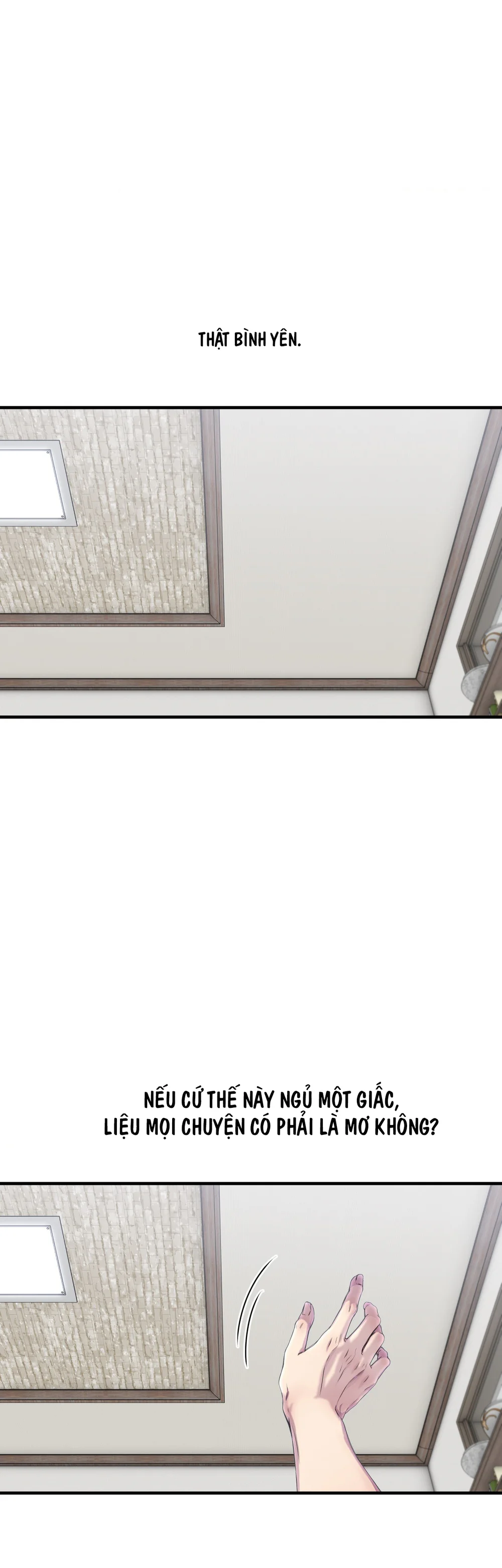 MỐI TÌNH BỊ ĐỘNG Chapter 45 Trang 20