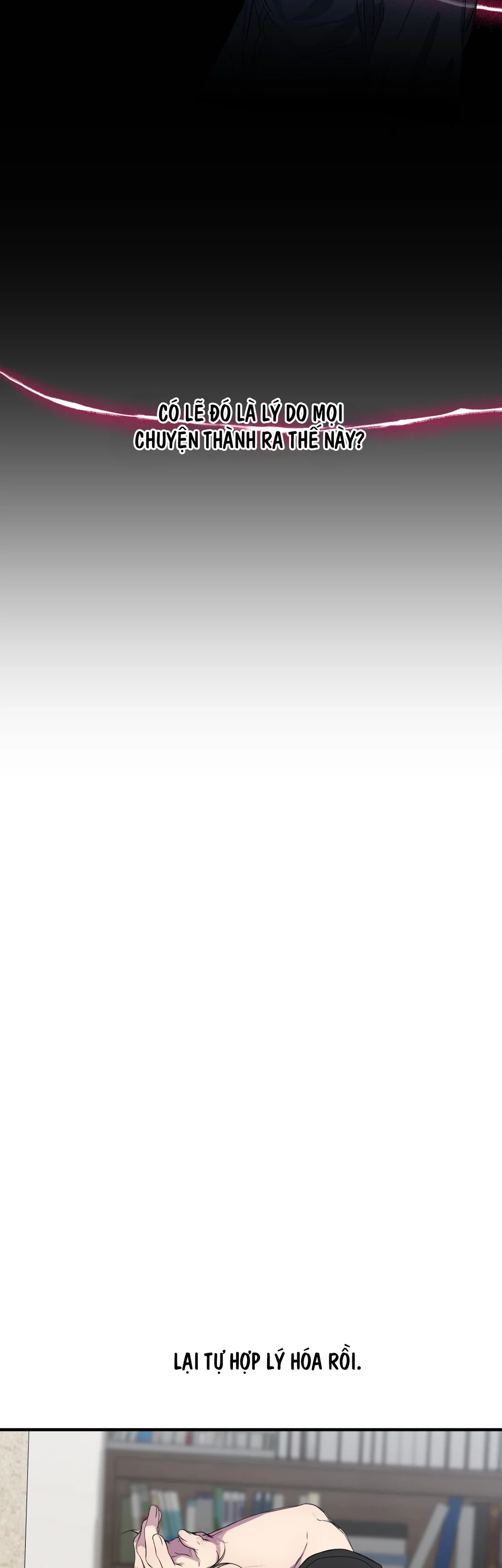 MỐI TÌNH BỊ ĐỘNG Chapter 45 Trang 24