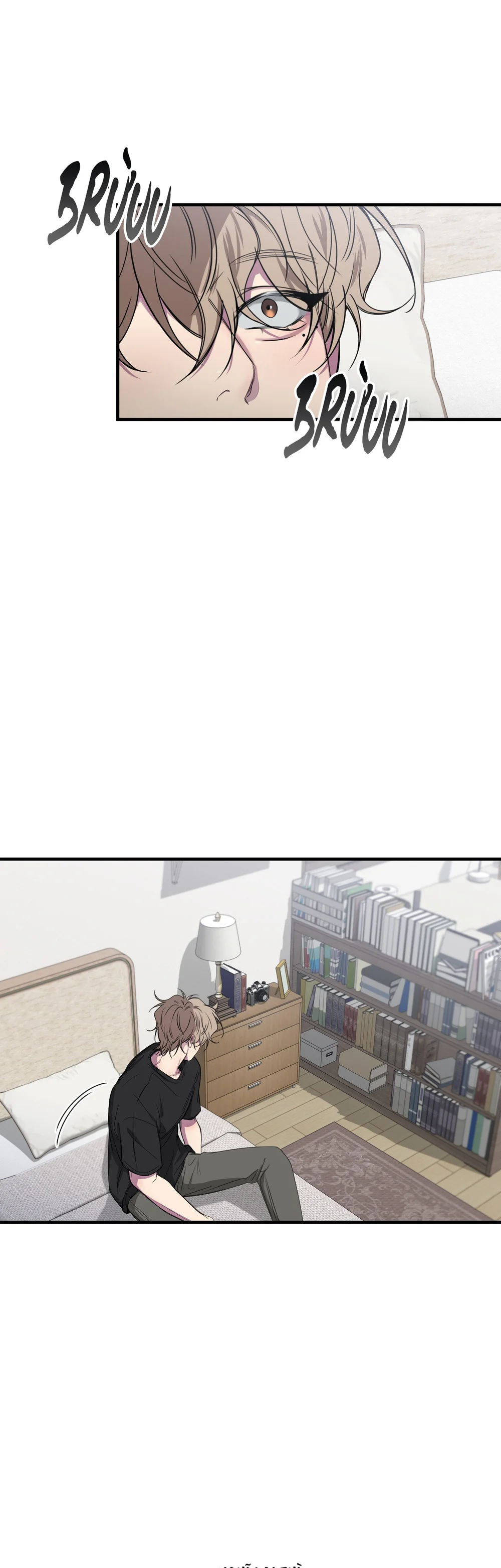 MỐI TÌNH BỊ ĐỘNG Chapter 45 Trang 32