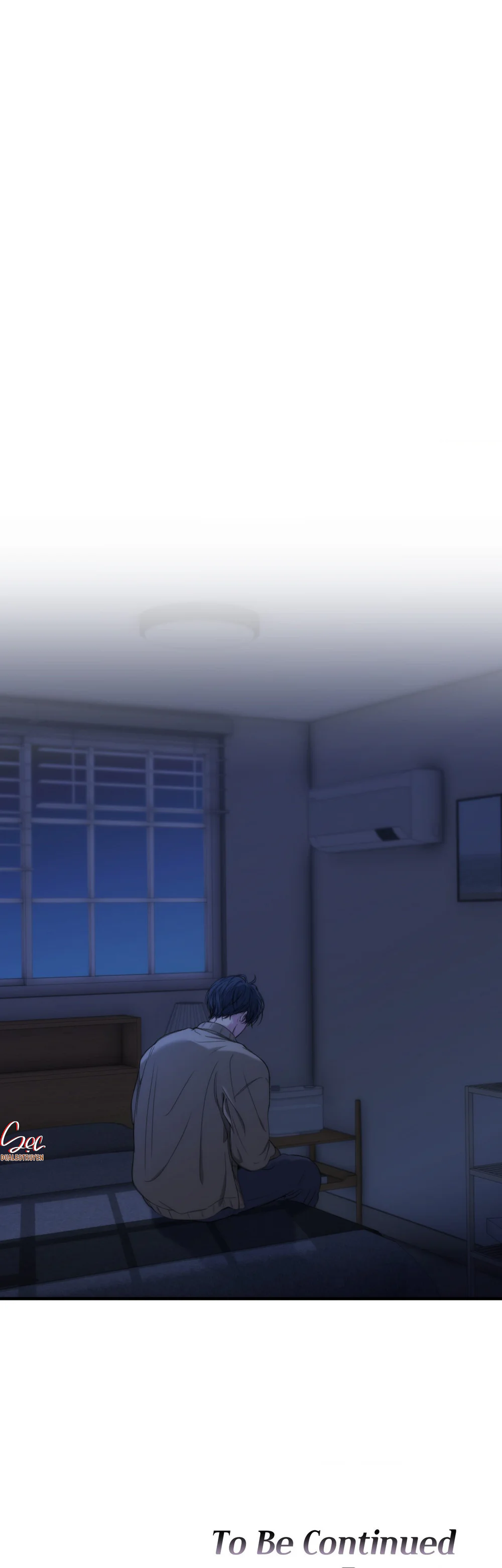 MỐI TÌNH BỊ ĐỘNG Chapter 45 Trang 44