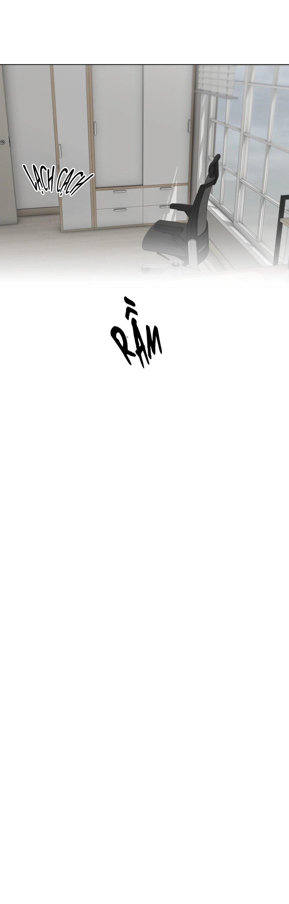 MỐI TÌNH BỊ ĐỘNG Chapter 46 Trang 7