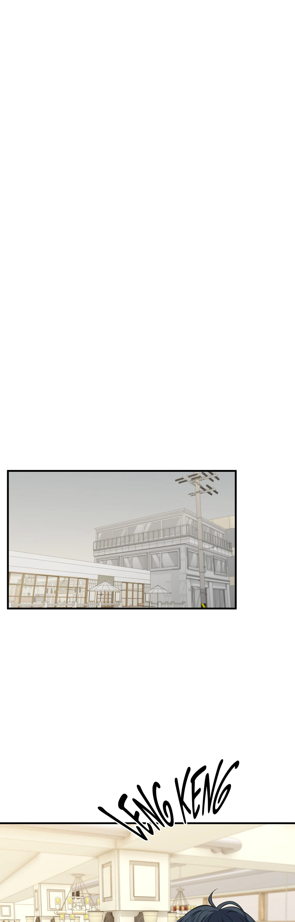 MỐI TÌNH BỊ ĐỘNG Chapter 46 Trang 8