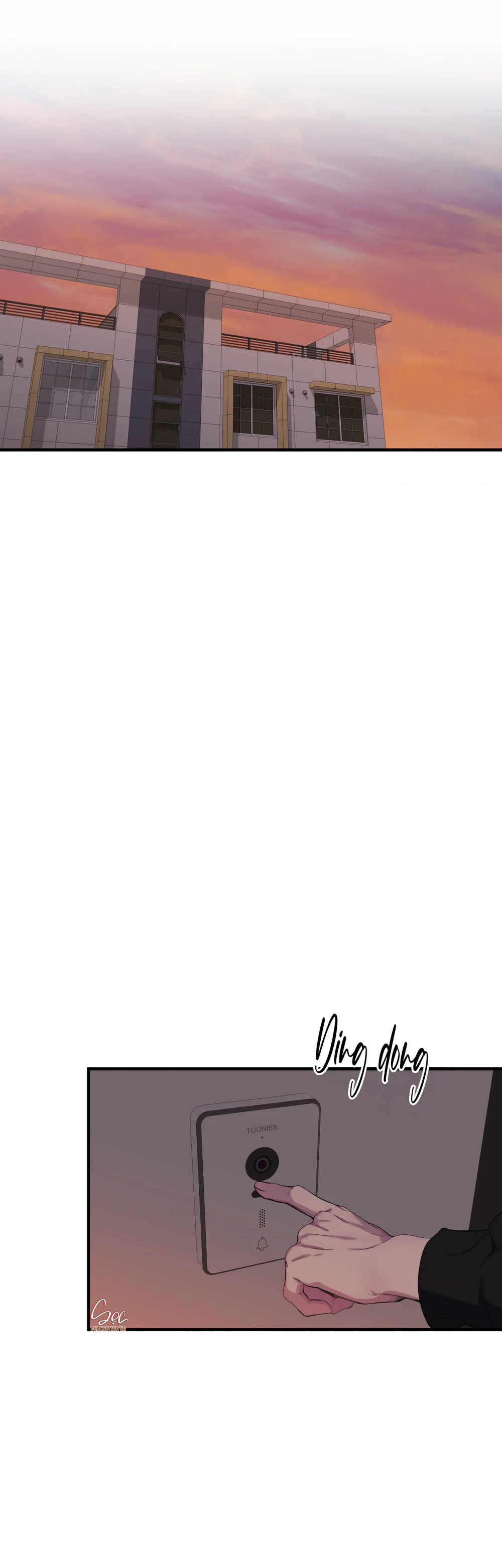 MỐI TÌNH BỊ ĐỘNG Chapter 46 Trang 25