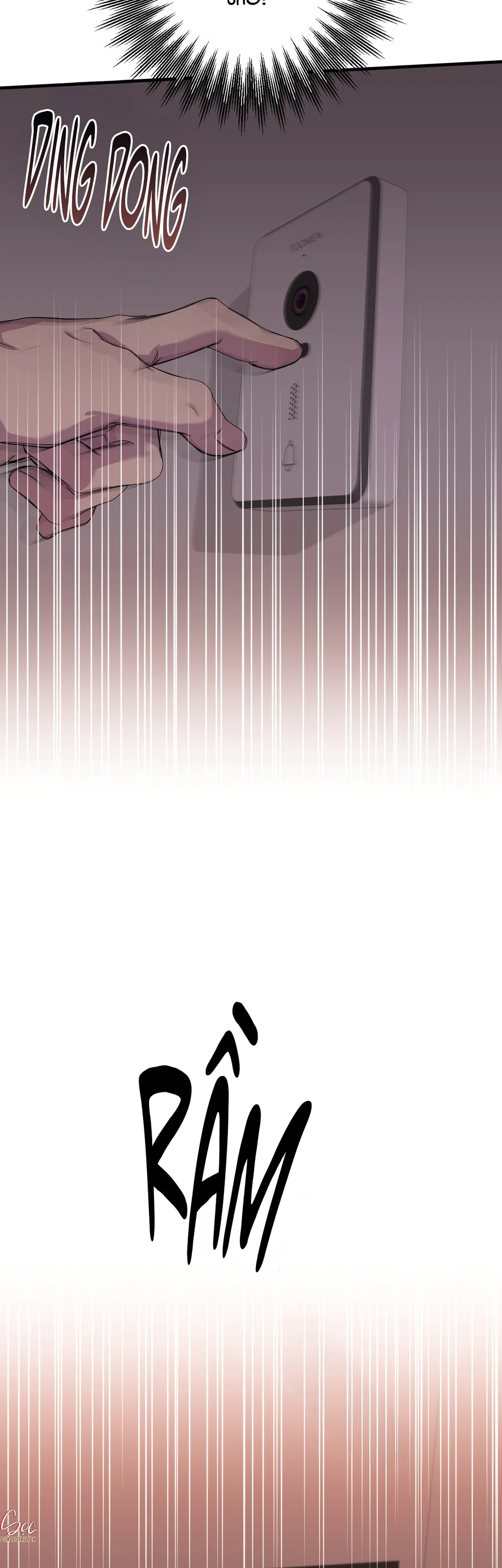 MỐI TÌNH BỊ ĐỘNG Chapter 46 Trang 31