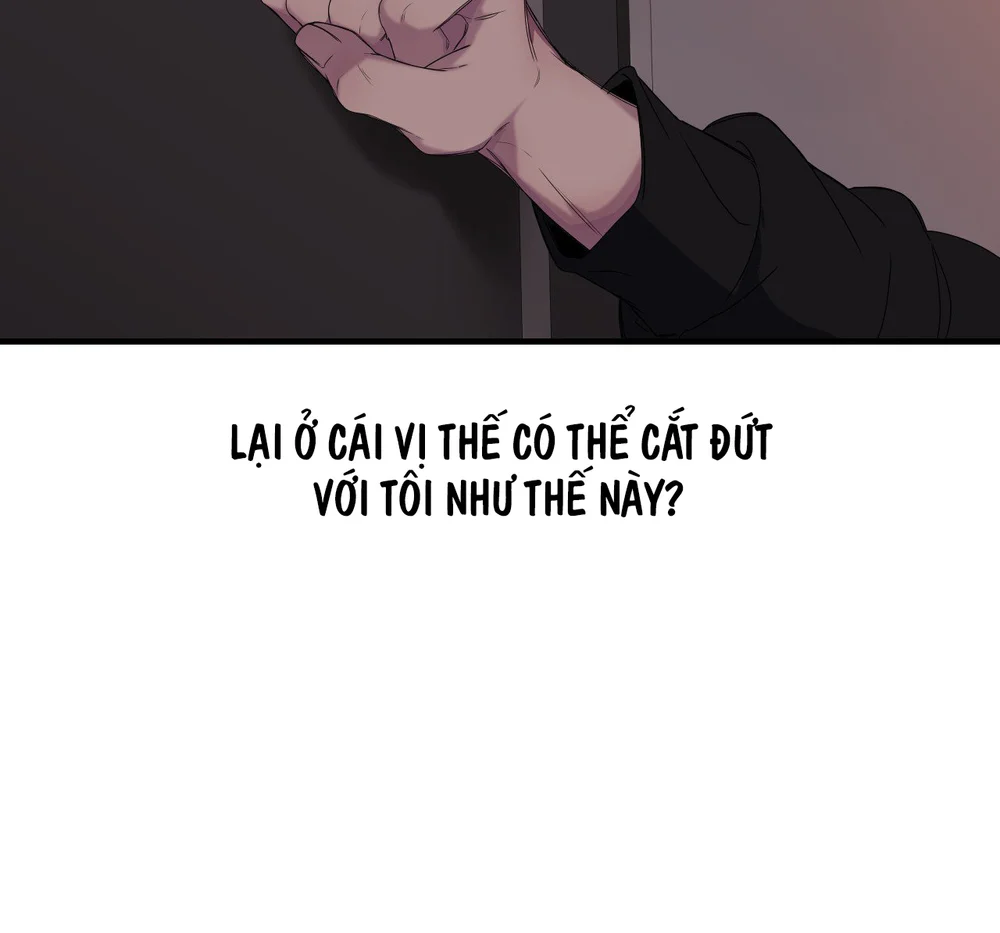 MỐI TÌNH BỊ ĐỘNG Chapter 46 Trang 34