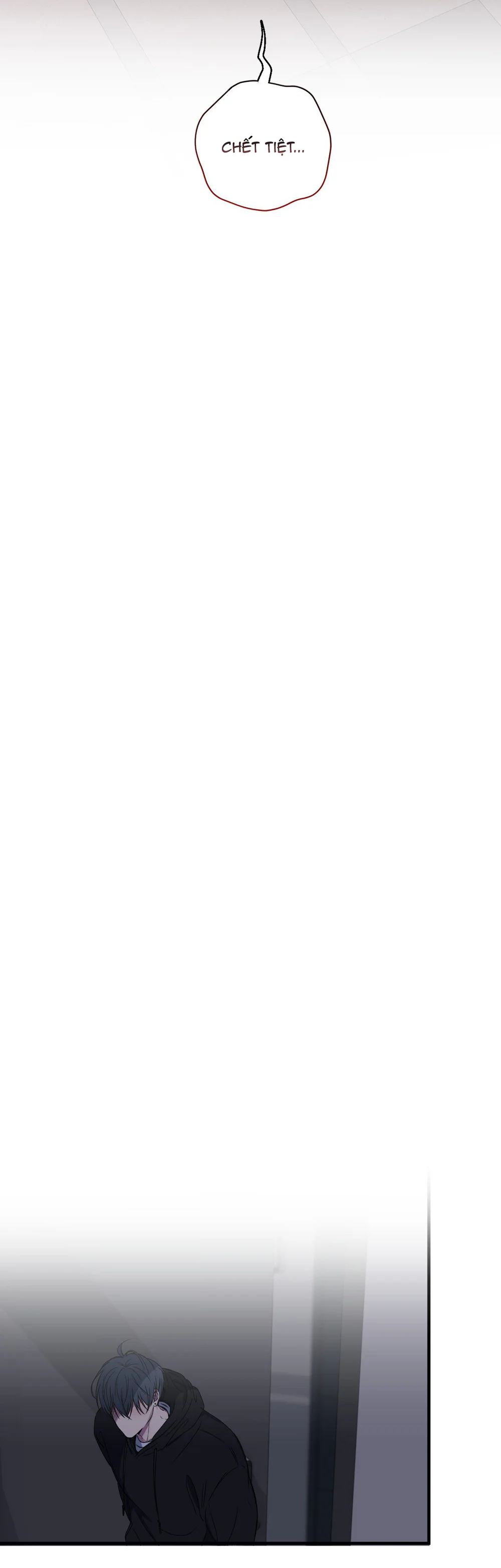 MỐI TÌNH BỊ ĐỘNG Chapter 46 Trang 37