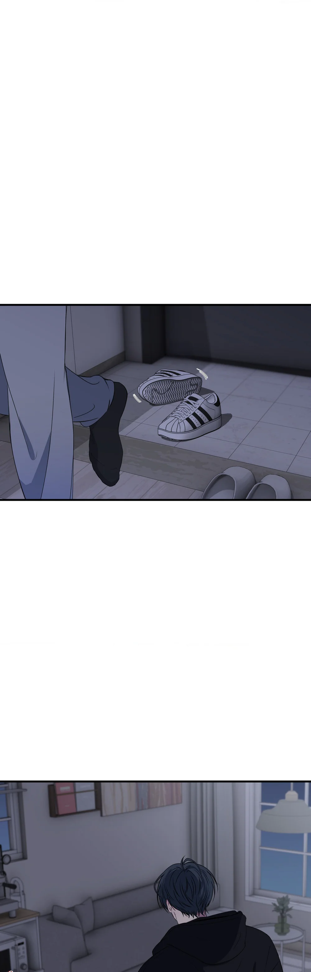 MỐI TÌNH BỊ ĐỘNG Chapter 46 Trang 38