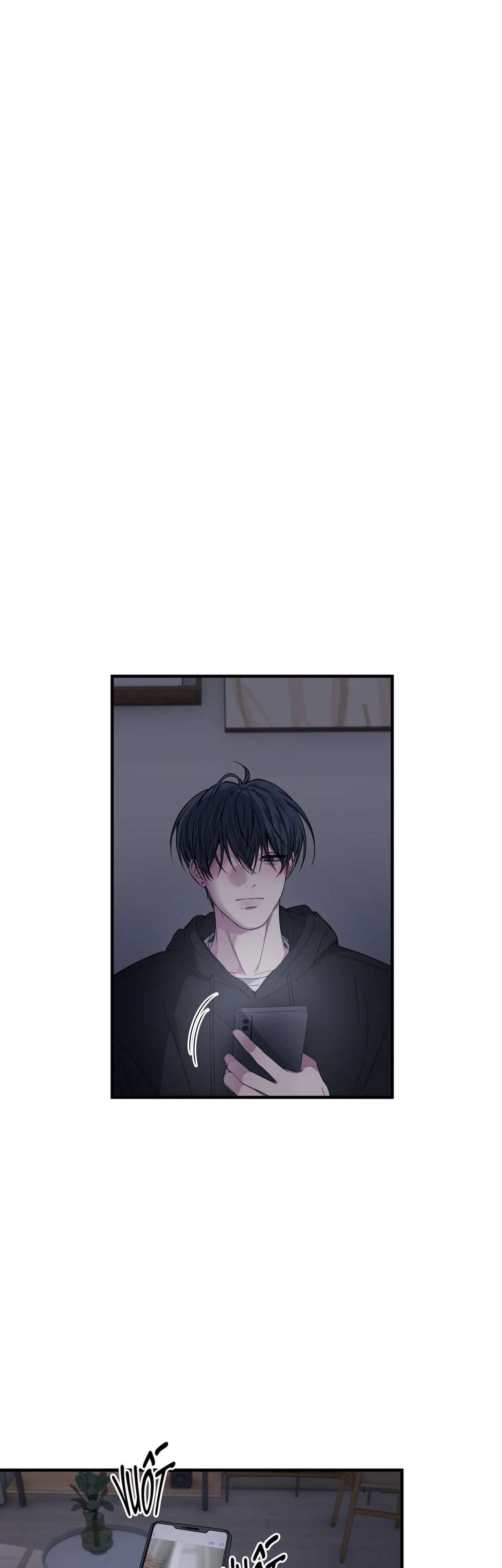 MỐI TÌNH BỊ ĐỘNG Chapter 46 Trang 42