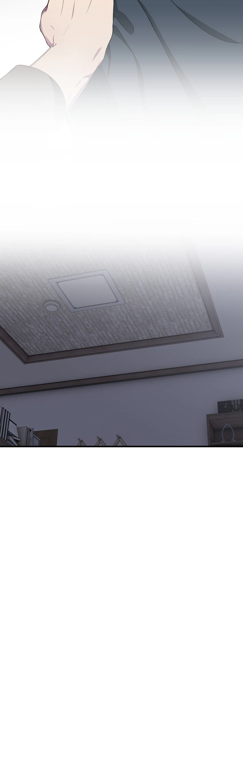 MỐI TÌNH BỊ ĐỘNG Chapter 47 Trang 43