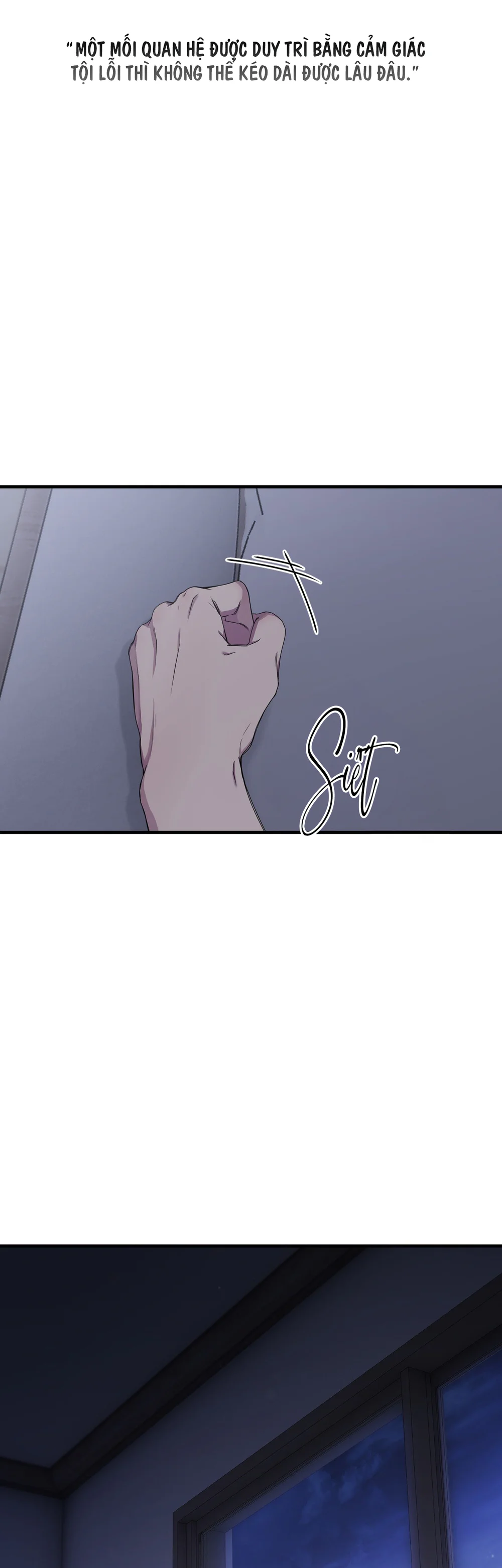 MỐI TÌNH BỊ ĐỘNG Chapter 47 Trang 45