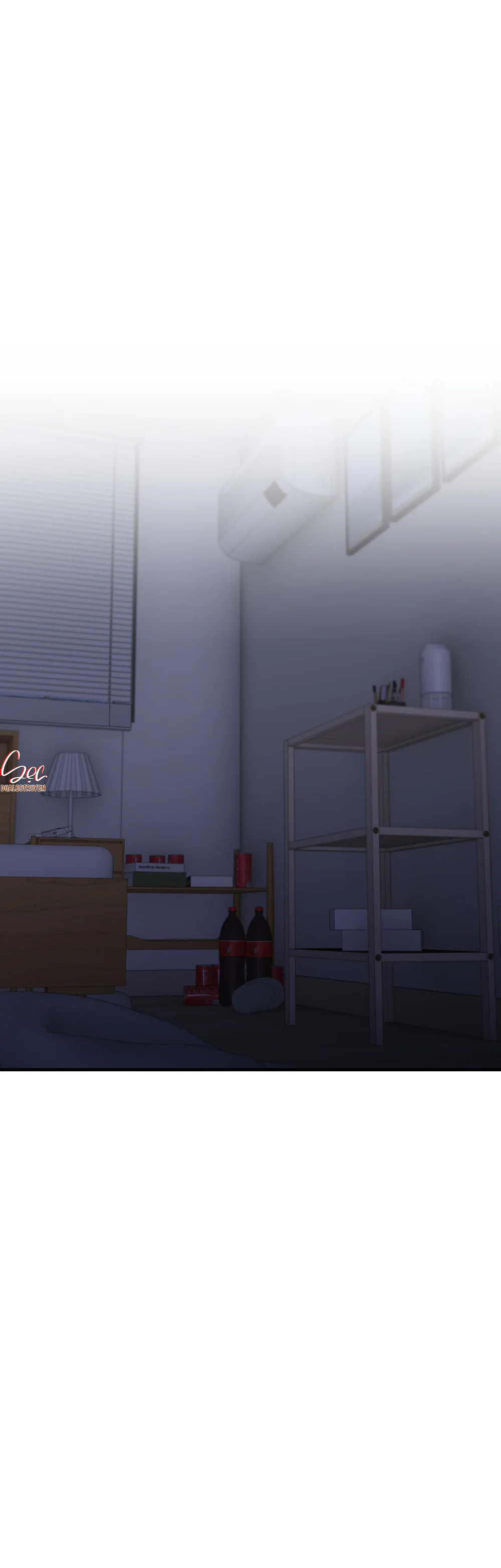 MỐI TÌNH BỊ ĐỘNG Chapter 48 Trang 12