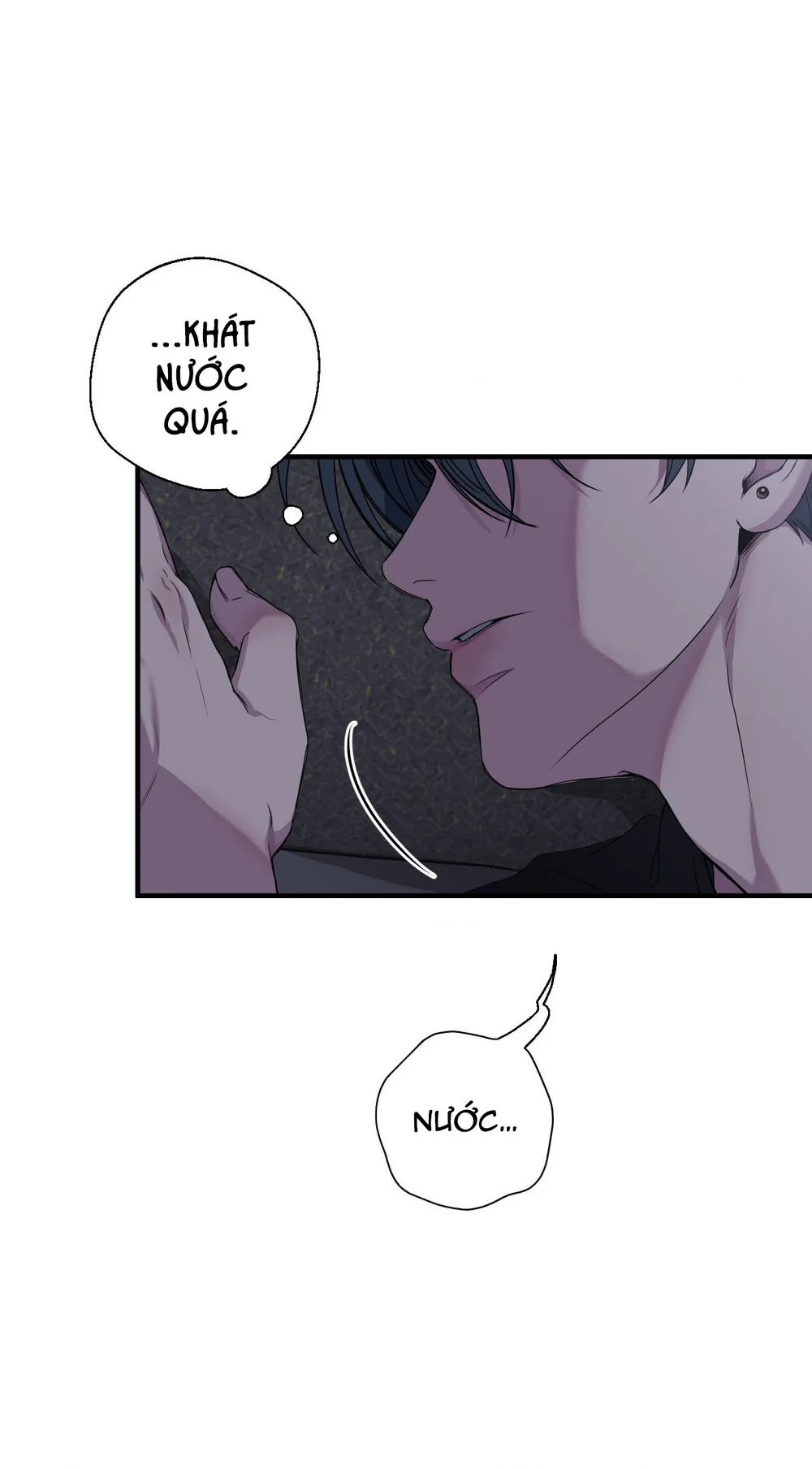 MỐI TÌNH BỊ ĐỘNG Chapter 48 Trang 20