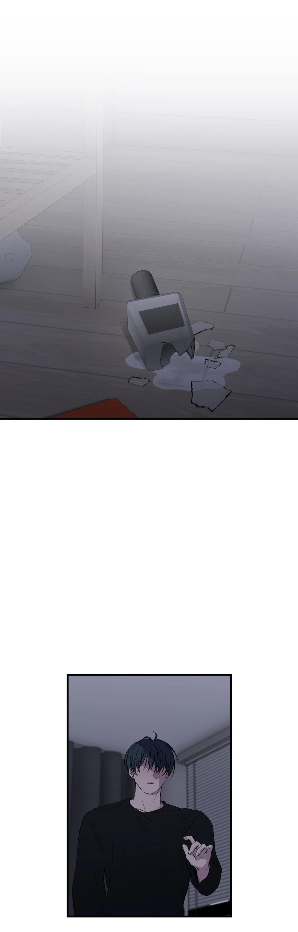 MỐI TÌNH BỊ ĐỘNG Chapter 48 Trang 24