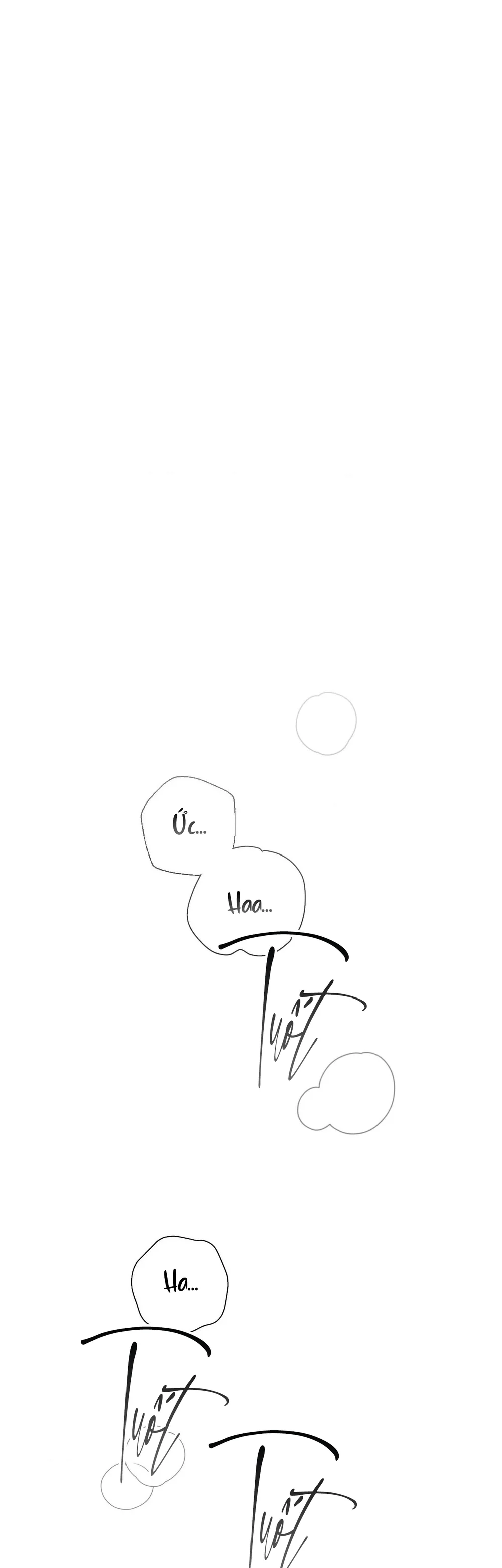 MỐI TÌNH BỊ ĐỘNG Chapter 48 Trang 30