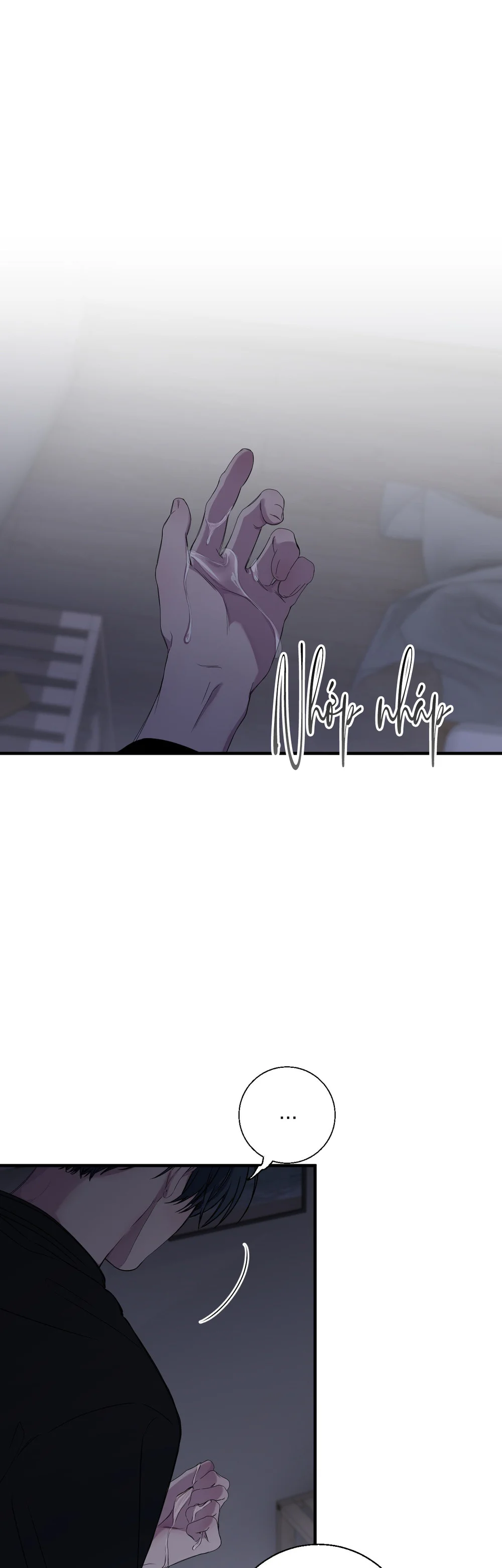 MỐI TÌNH BỊ ĐỘNG Chapter 48 Trang 35