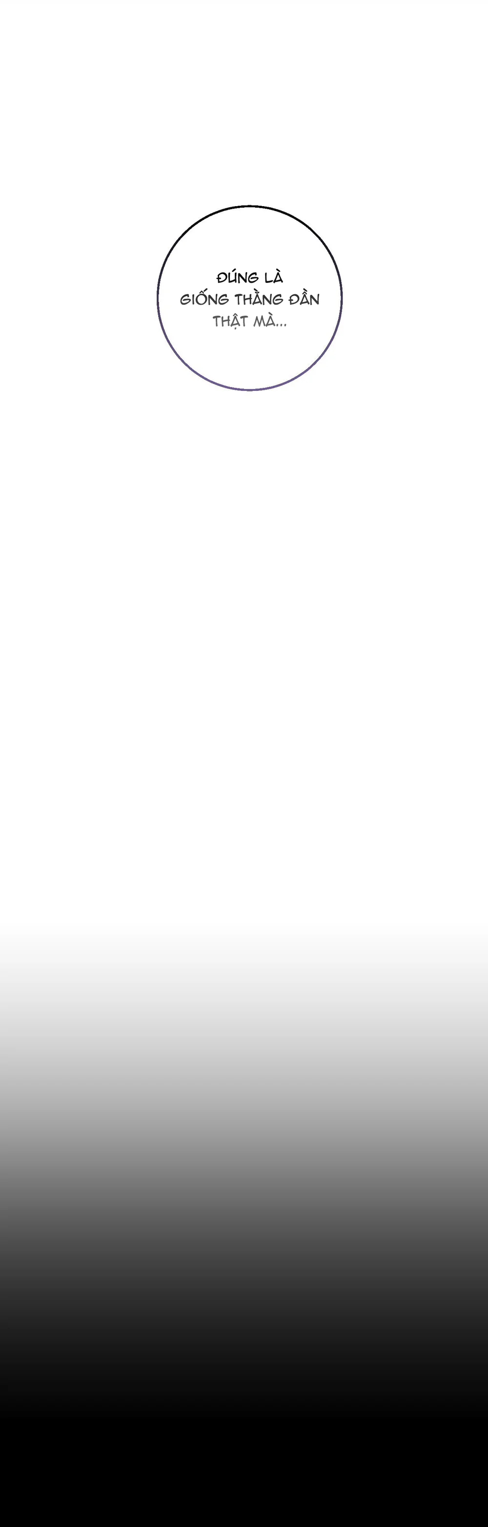 MỐI TÌNH BỊ ĐỘNG Chapter 48 Trang 38