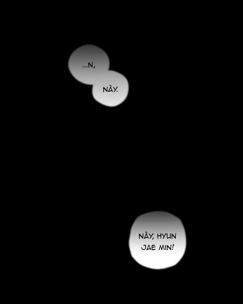 MỐI TÌNH BỊ ĐỘNG Chapter 48 Trang 39