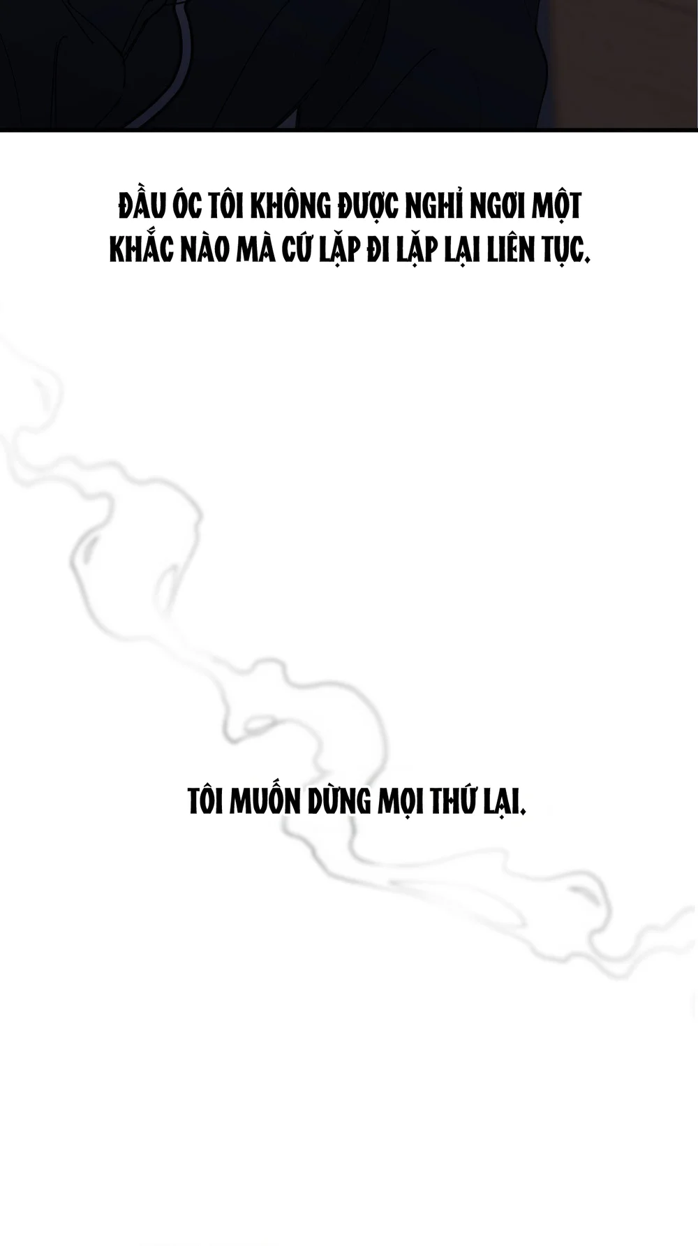 MỐI TÌNH BỊ ĐỘNG Chapter 49 Trang 6